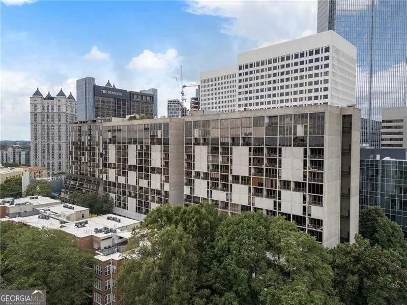 843 145 15th Street NE, #843