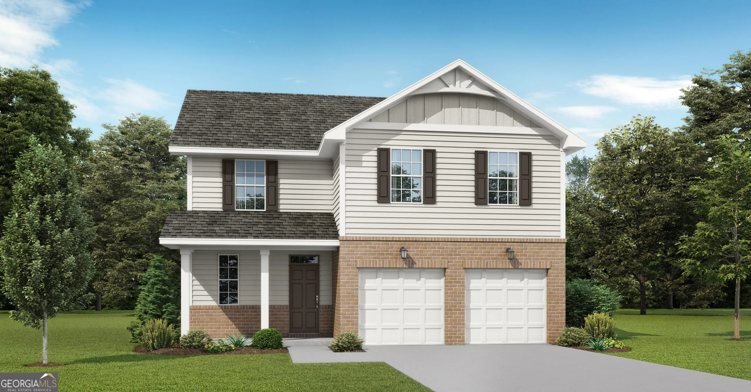 LOT 22 190 Chapman Ridge Road, #LOT 22