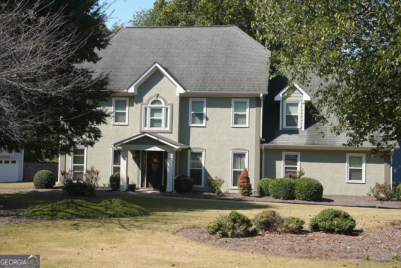 3001 Ashland Court SW
