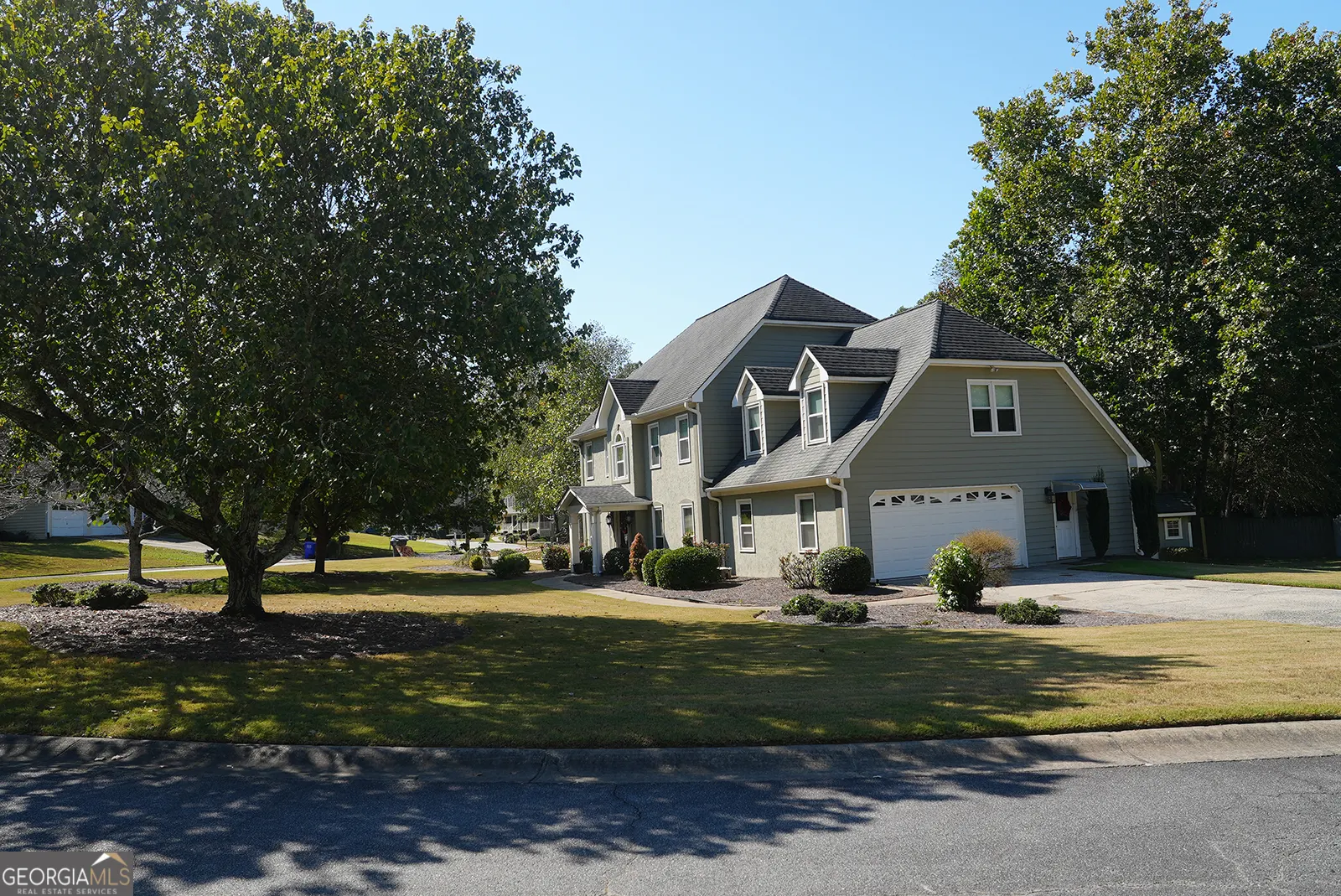 3001 Ashland Court SW