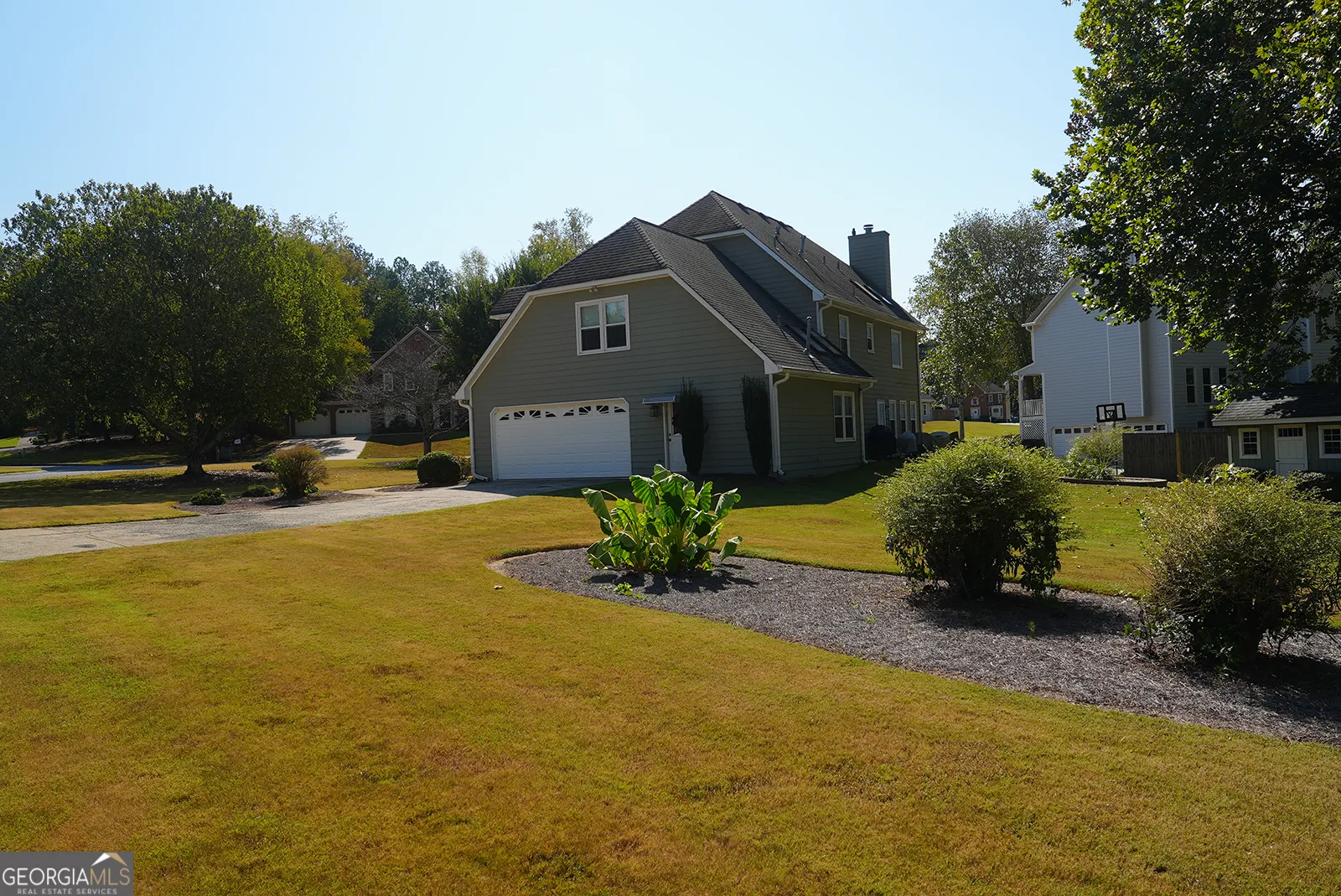 3001 Ashland Court SW
