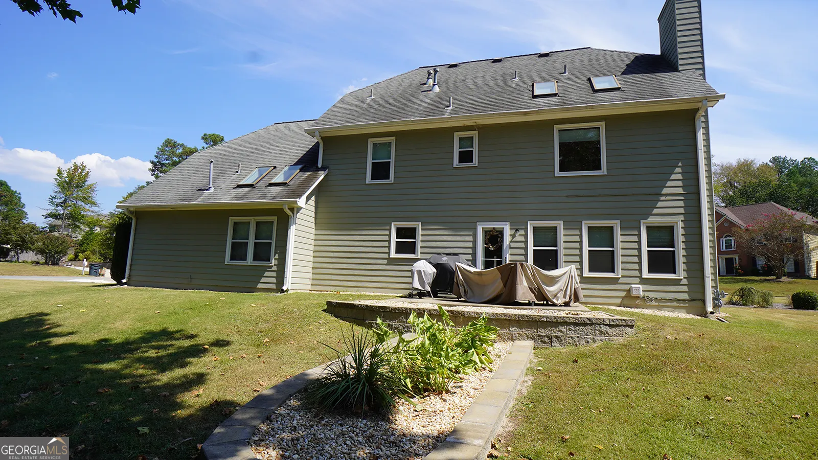3001 Ashland Court SW