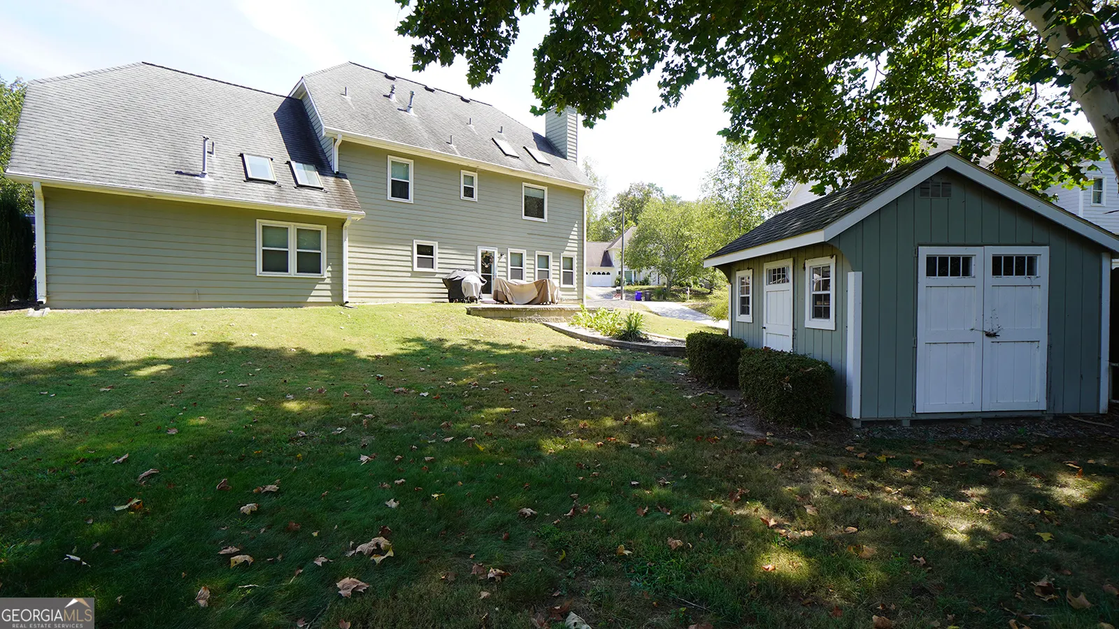3001 Ashland Court SW