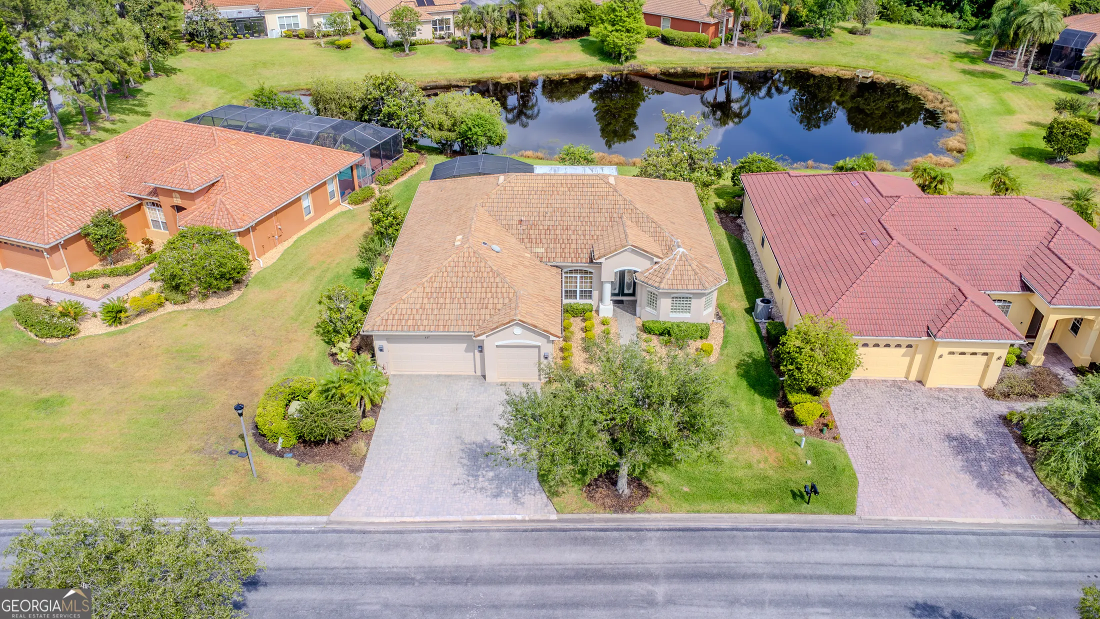 537 Montage Lane