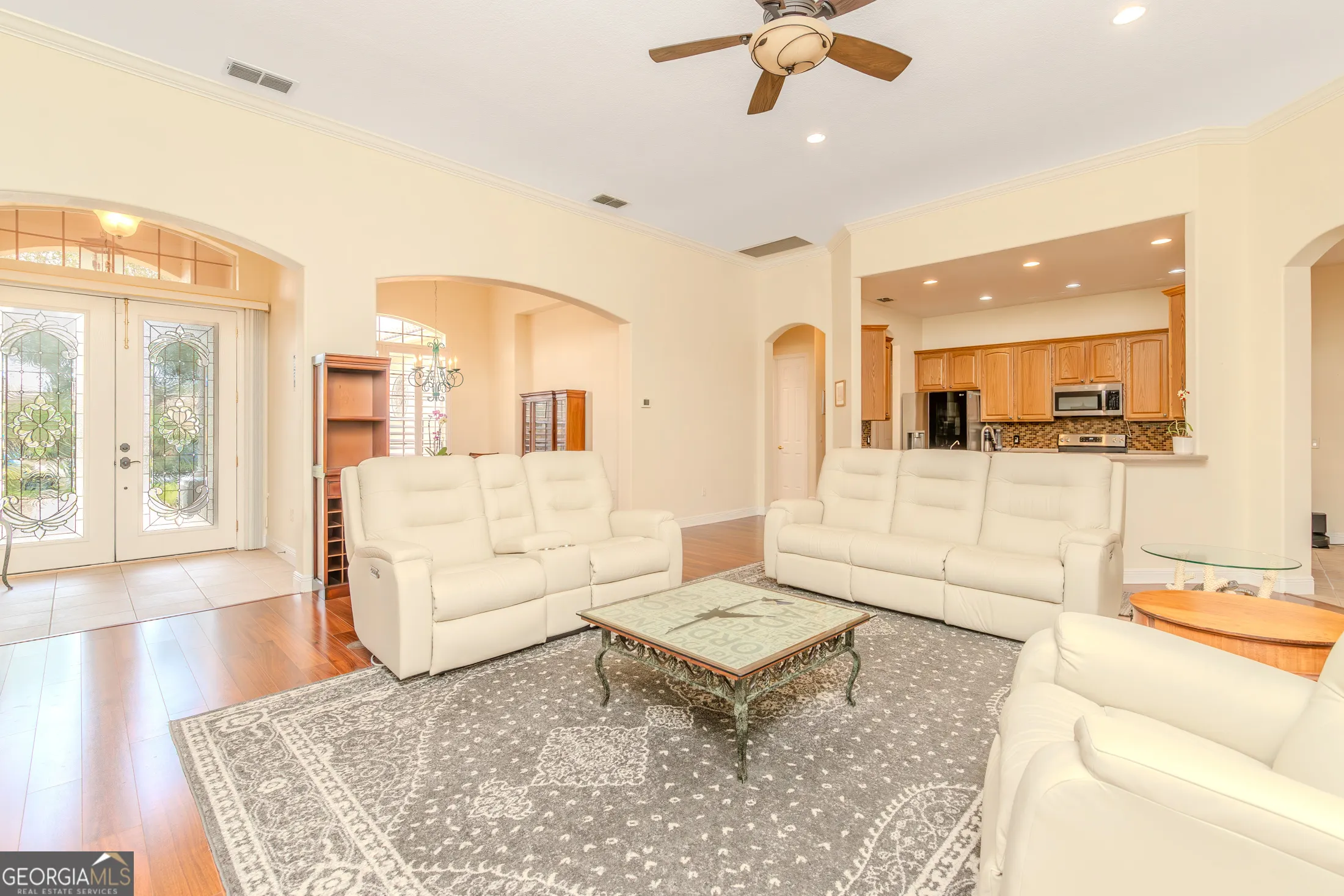 537 Montage Lane