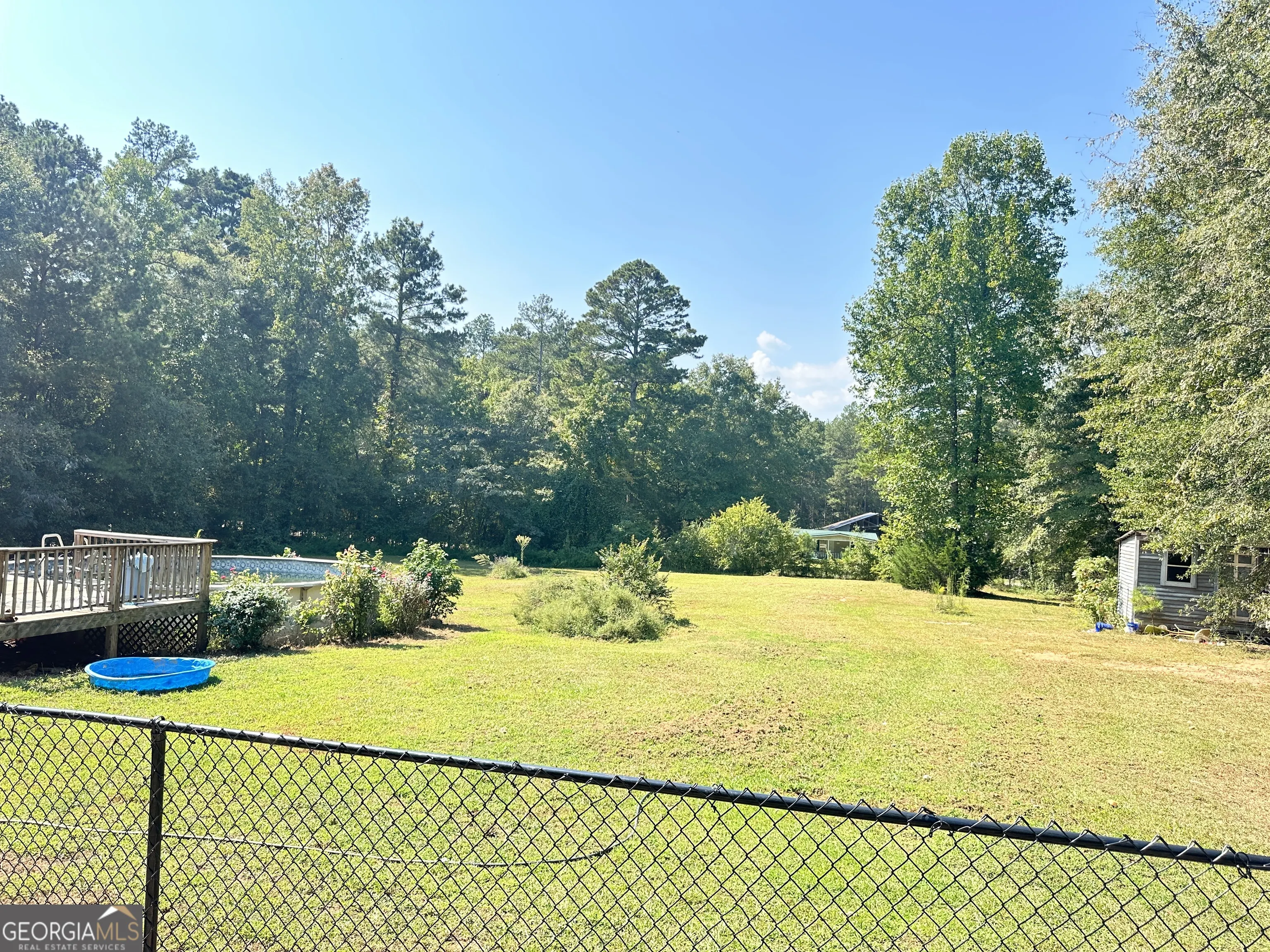 496 Chandler Bridge Road