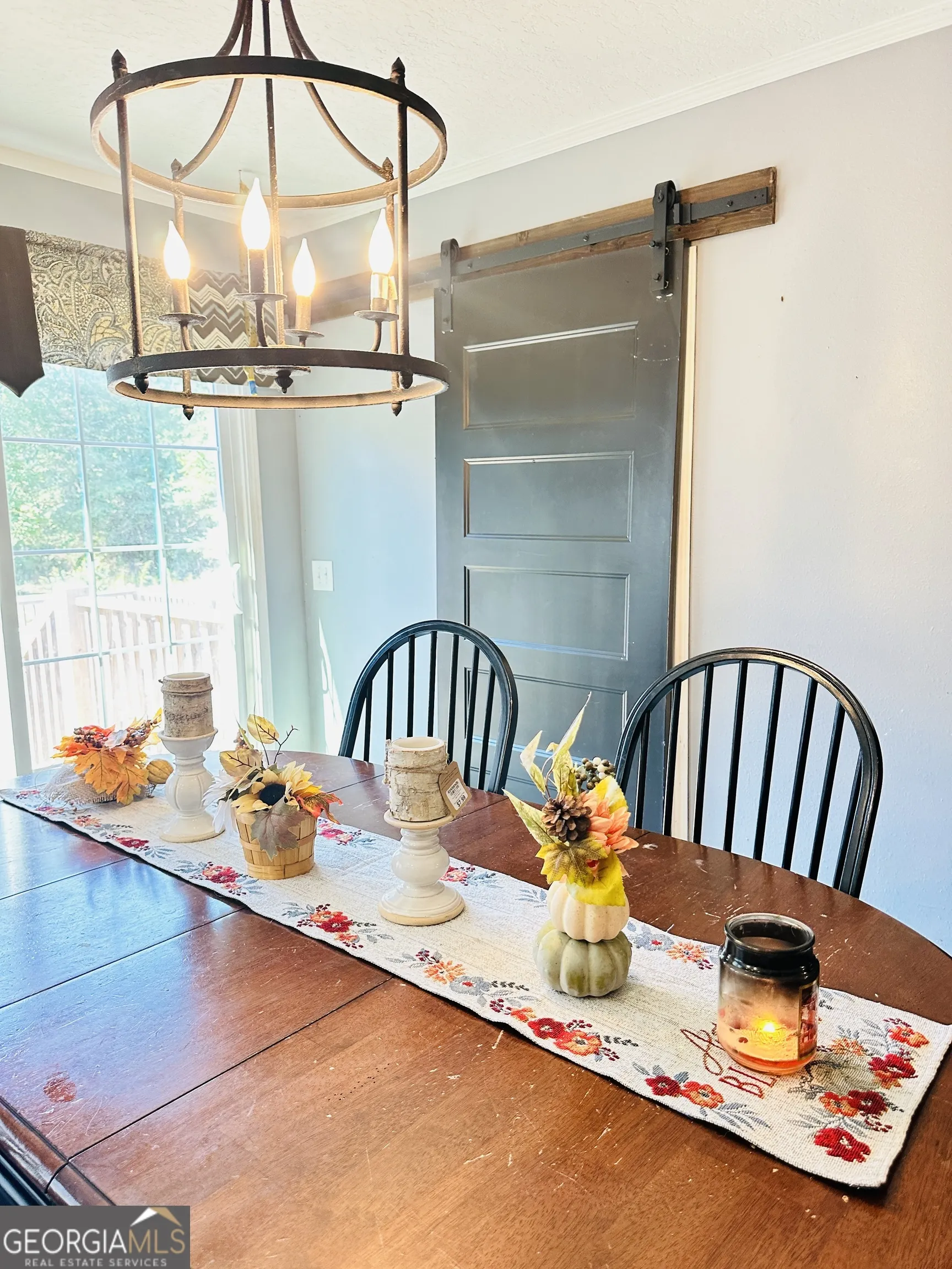 496 Chandler Bridge Road