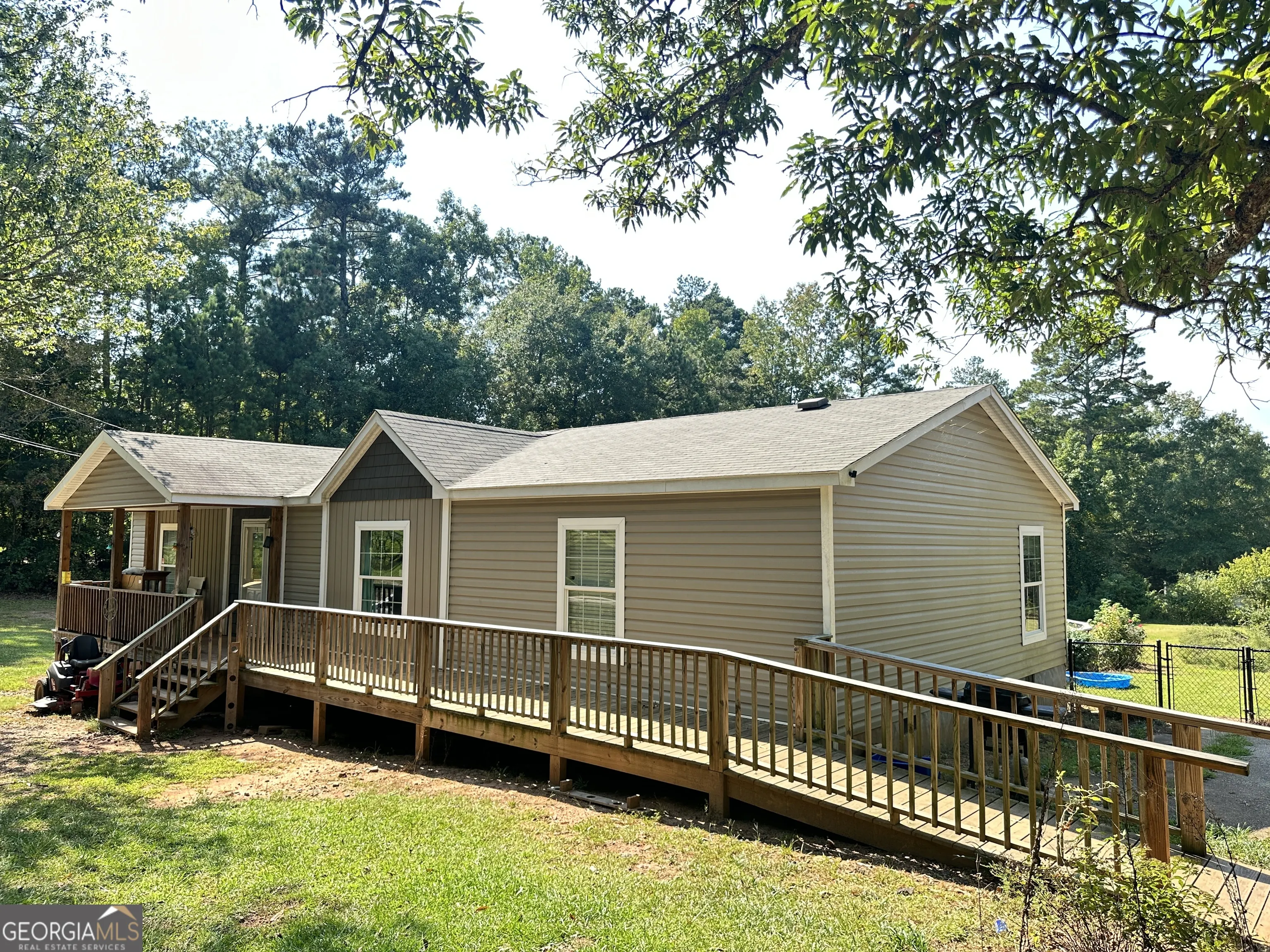 496 Chandler Bridge Road