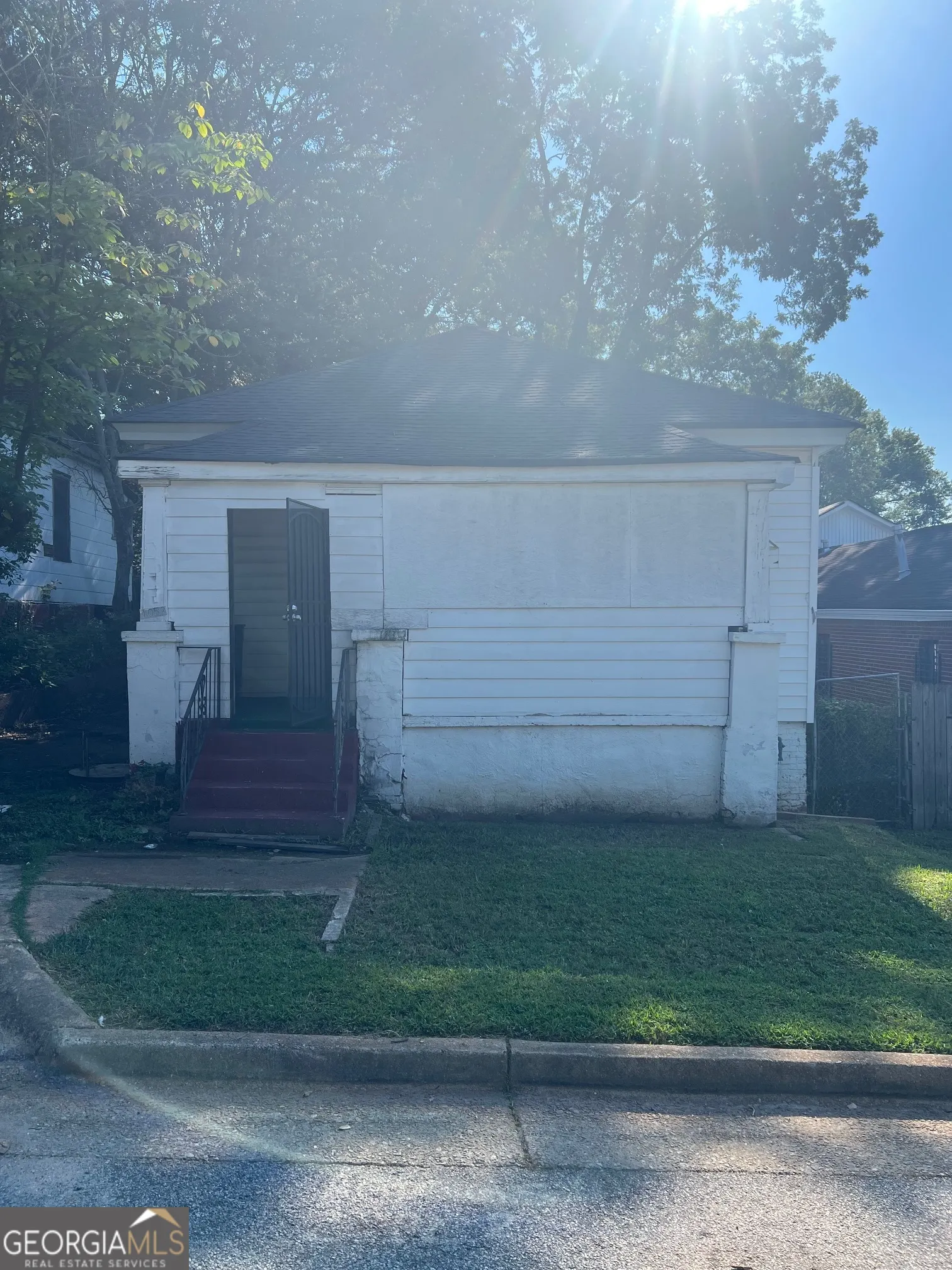 1052 Fern Avenue SE