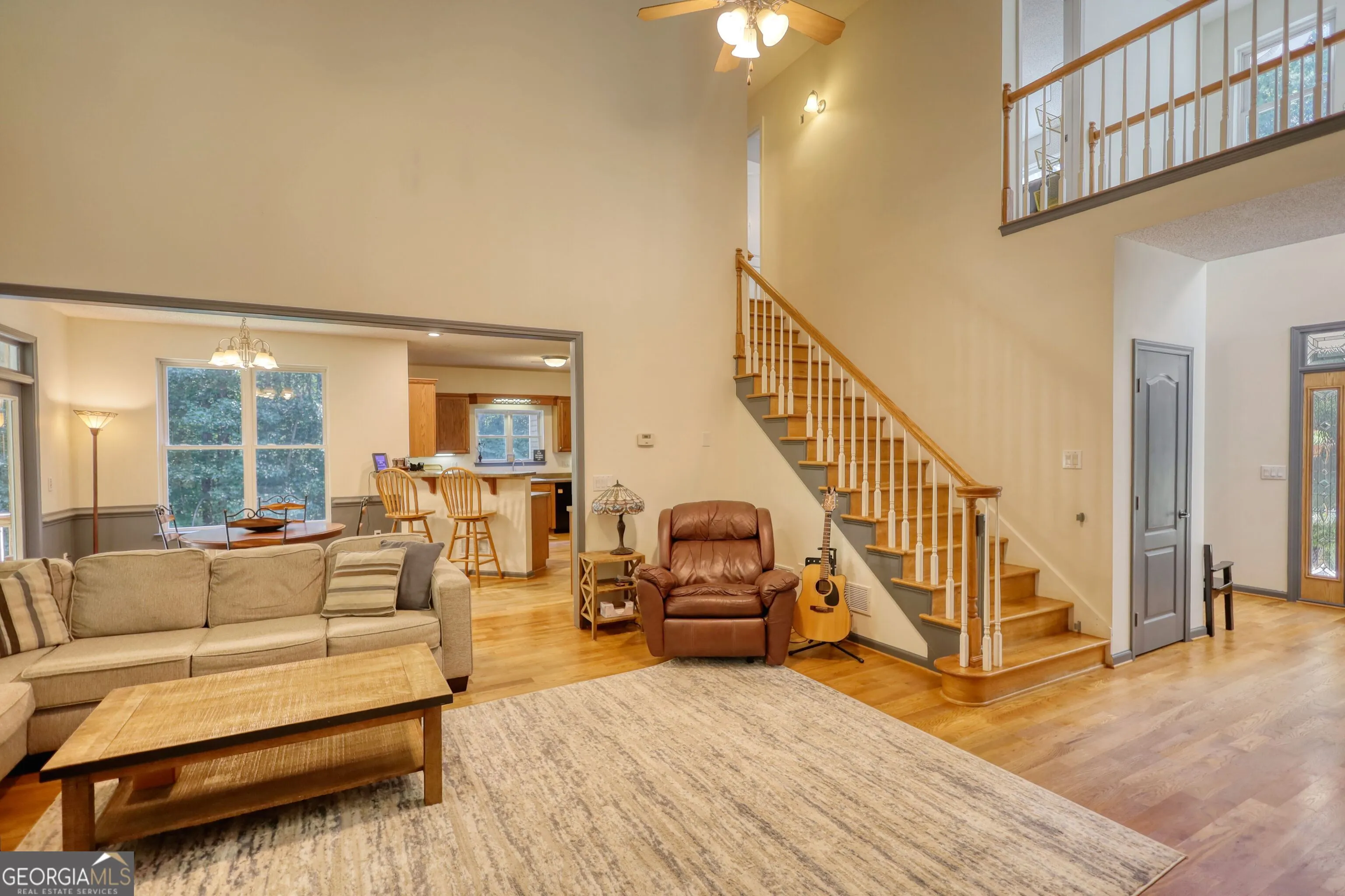718 Fincher Road