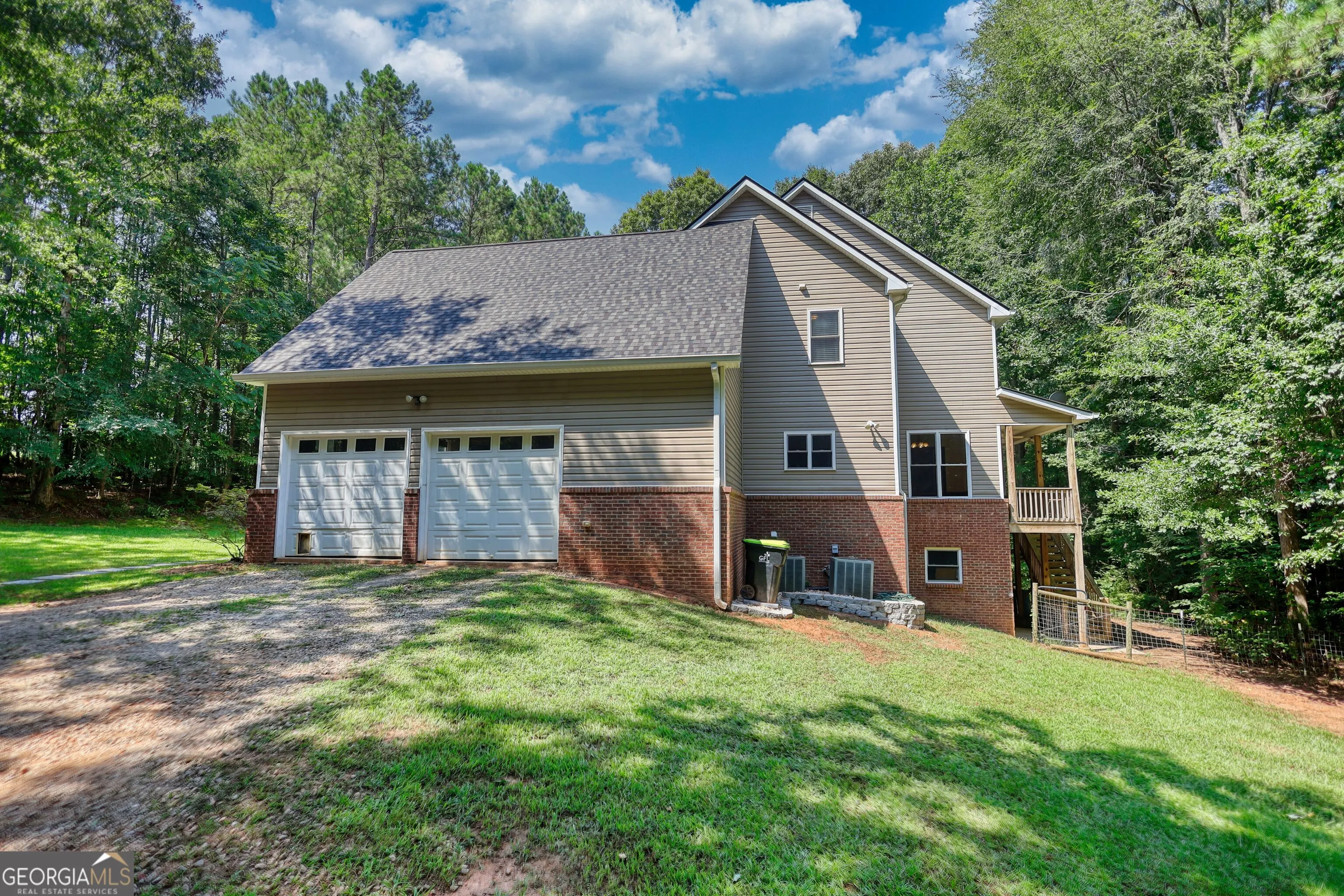718 Fincher Road