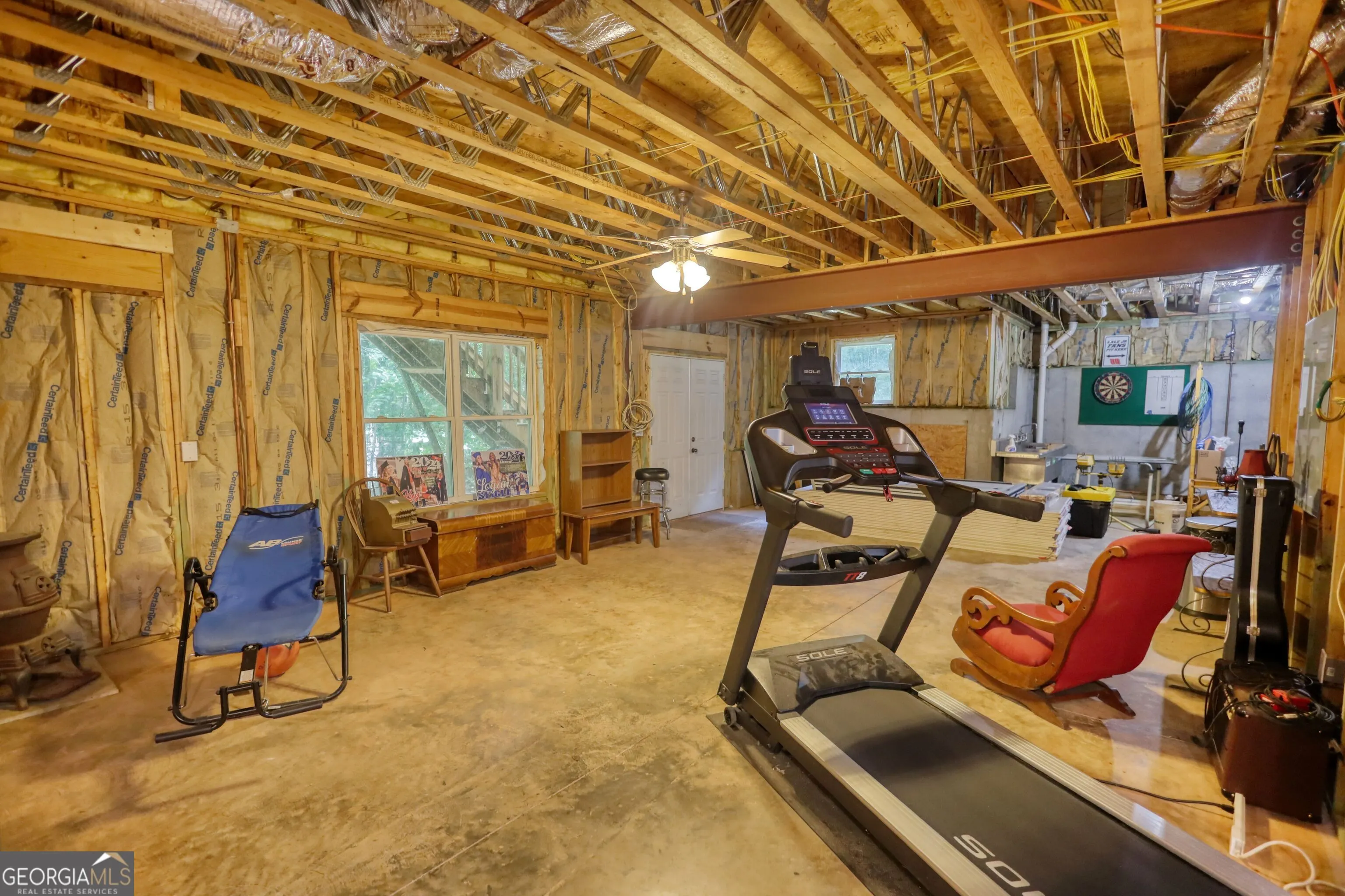 718 Fincher Road