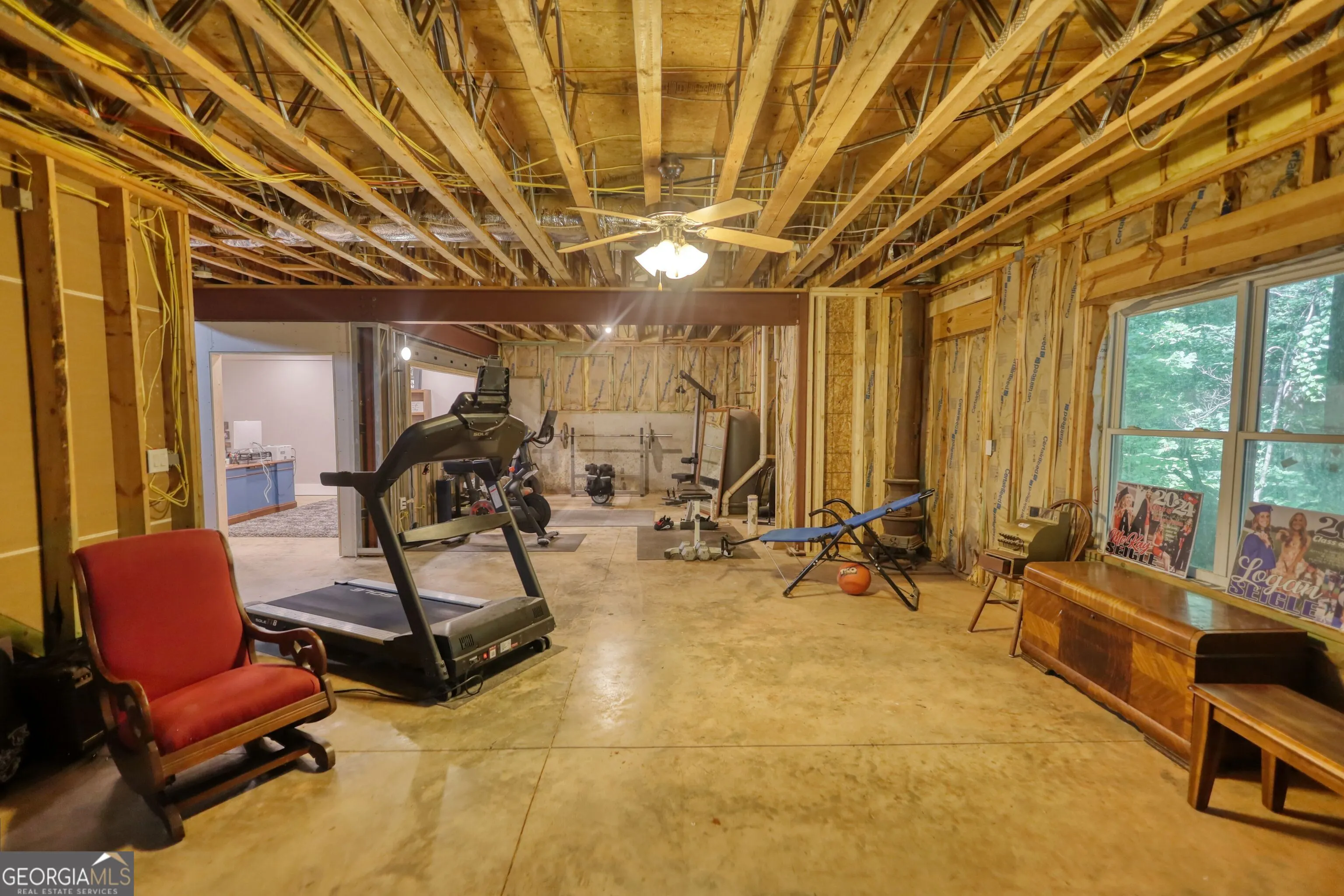 718 Fincher Road
