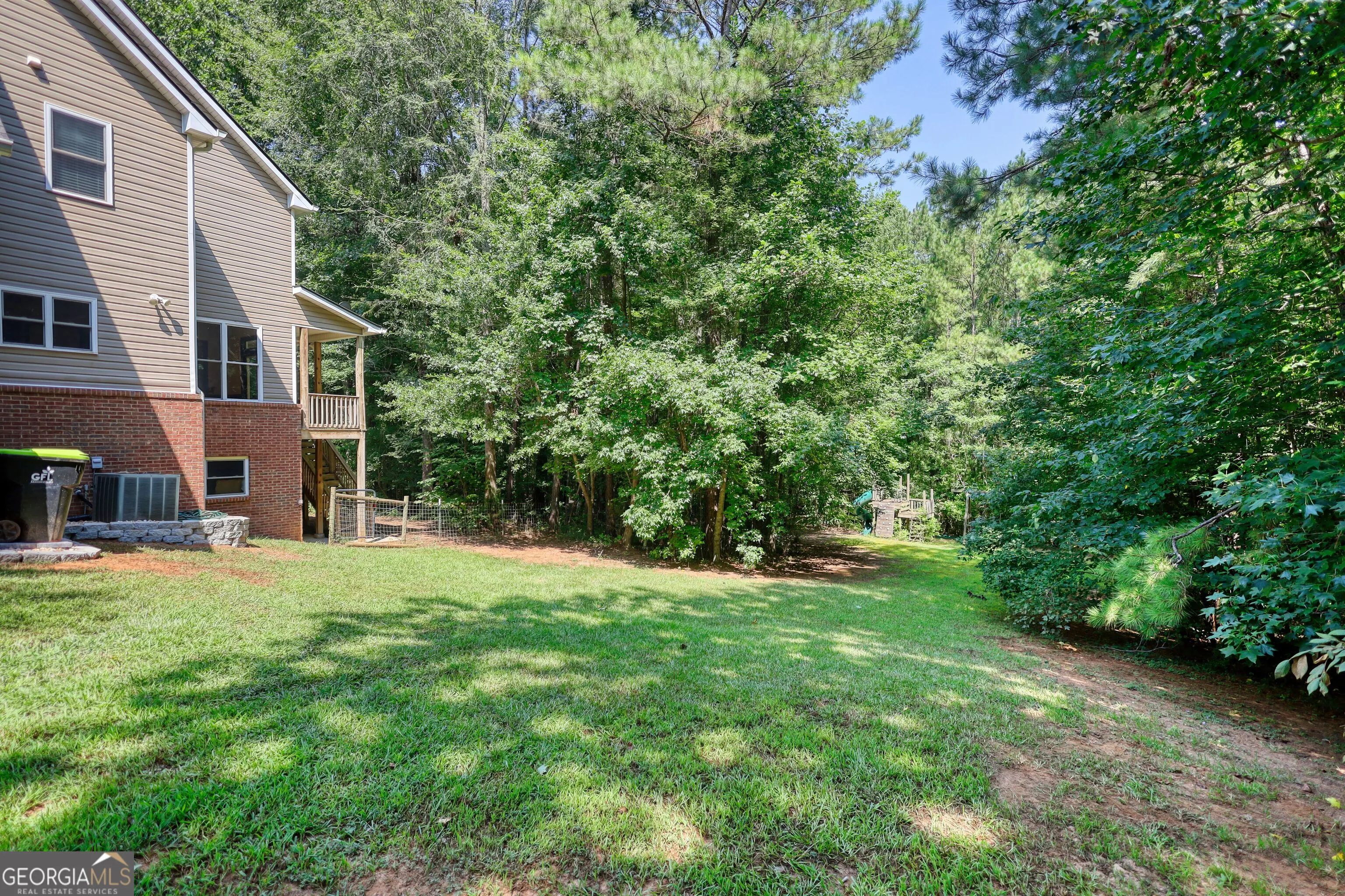 718 Fincher Road