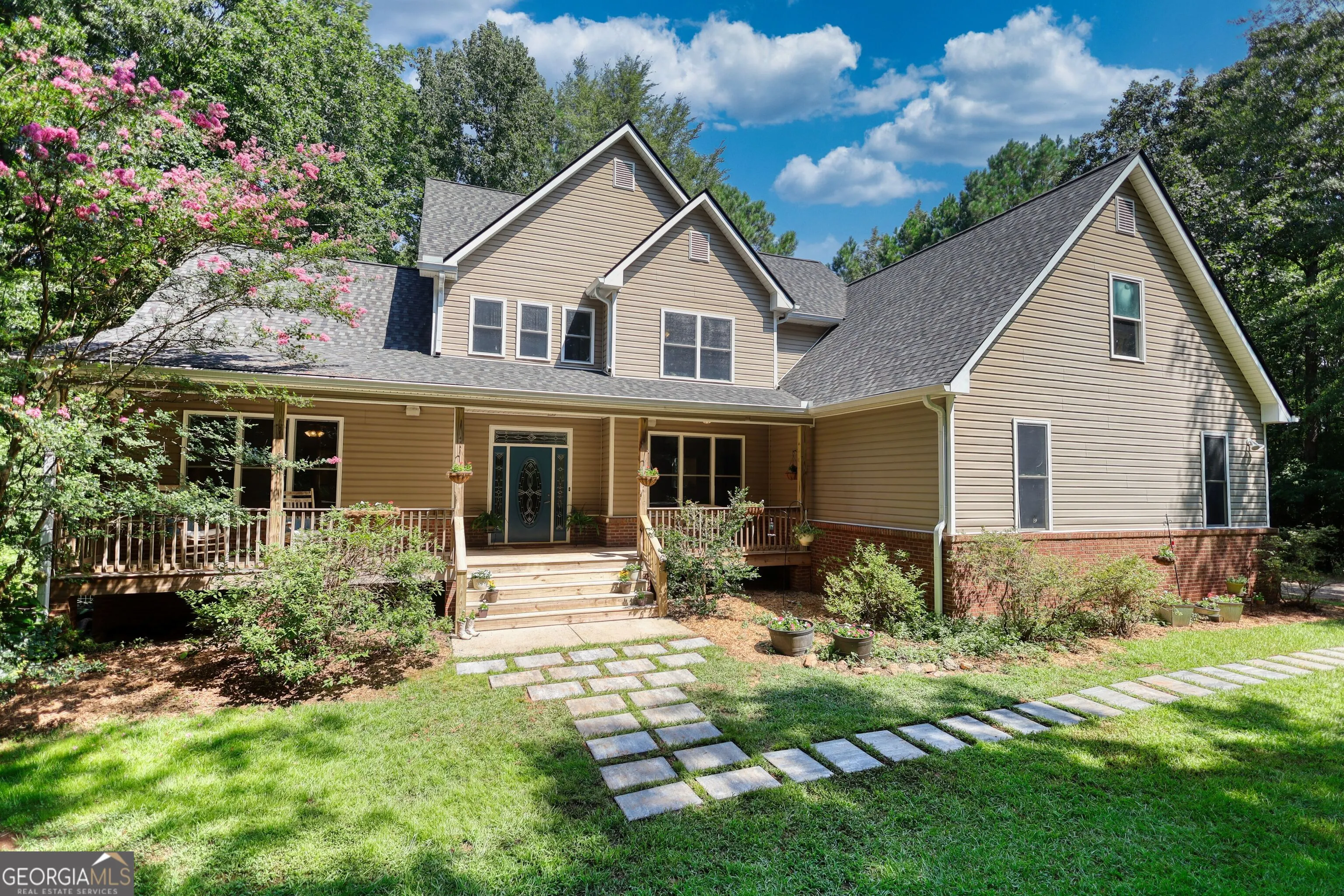 718 Fincher Road