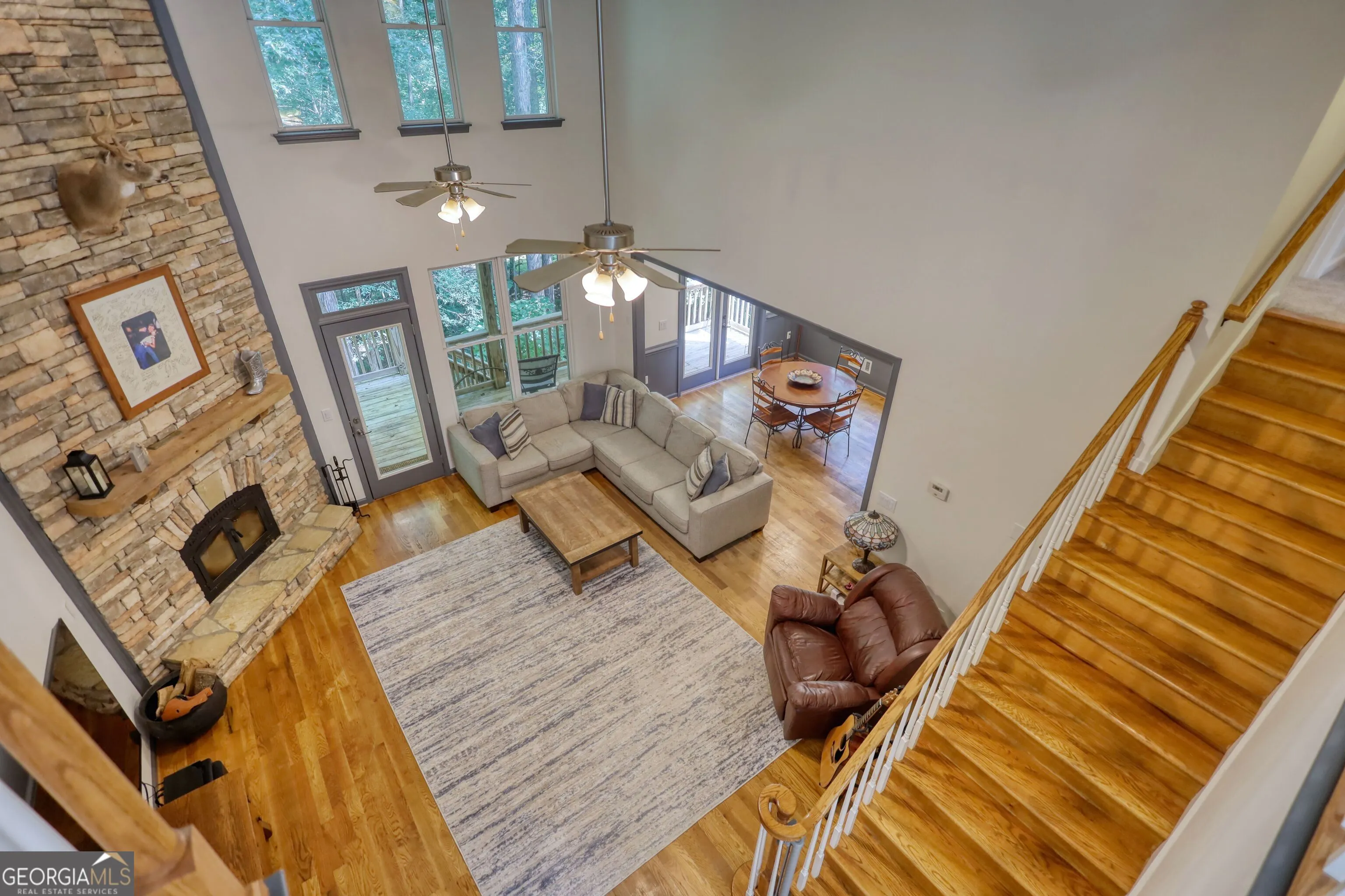 718 Fincher Road