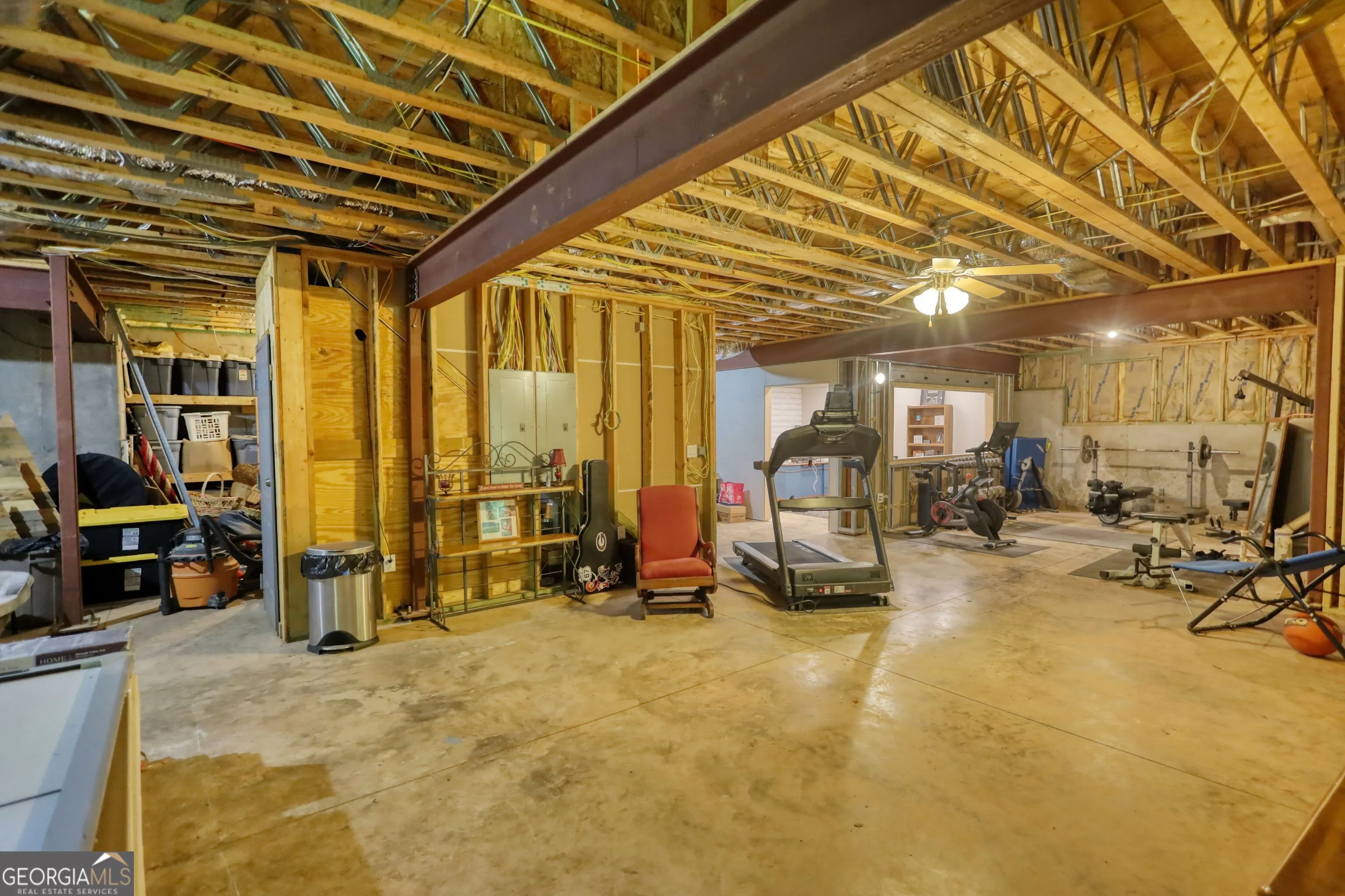 718 Fincher Road