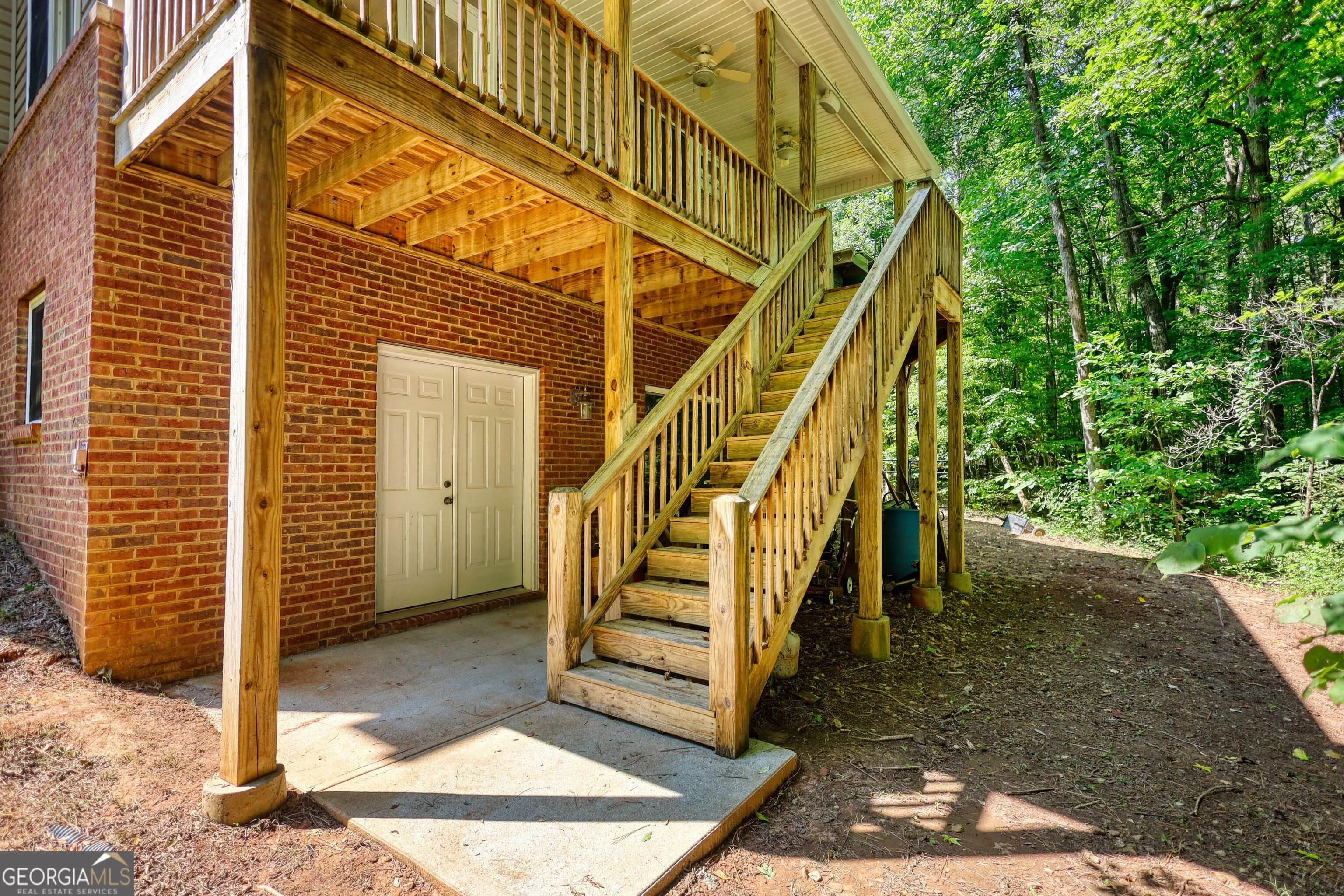 718 Fincher Road