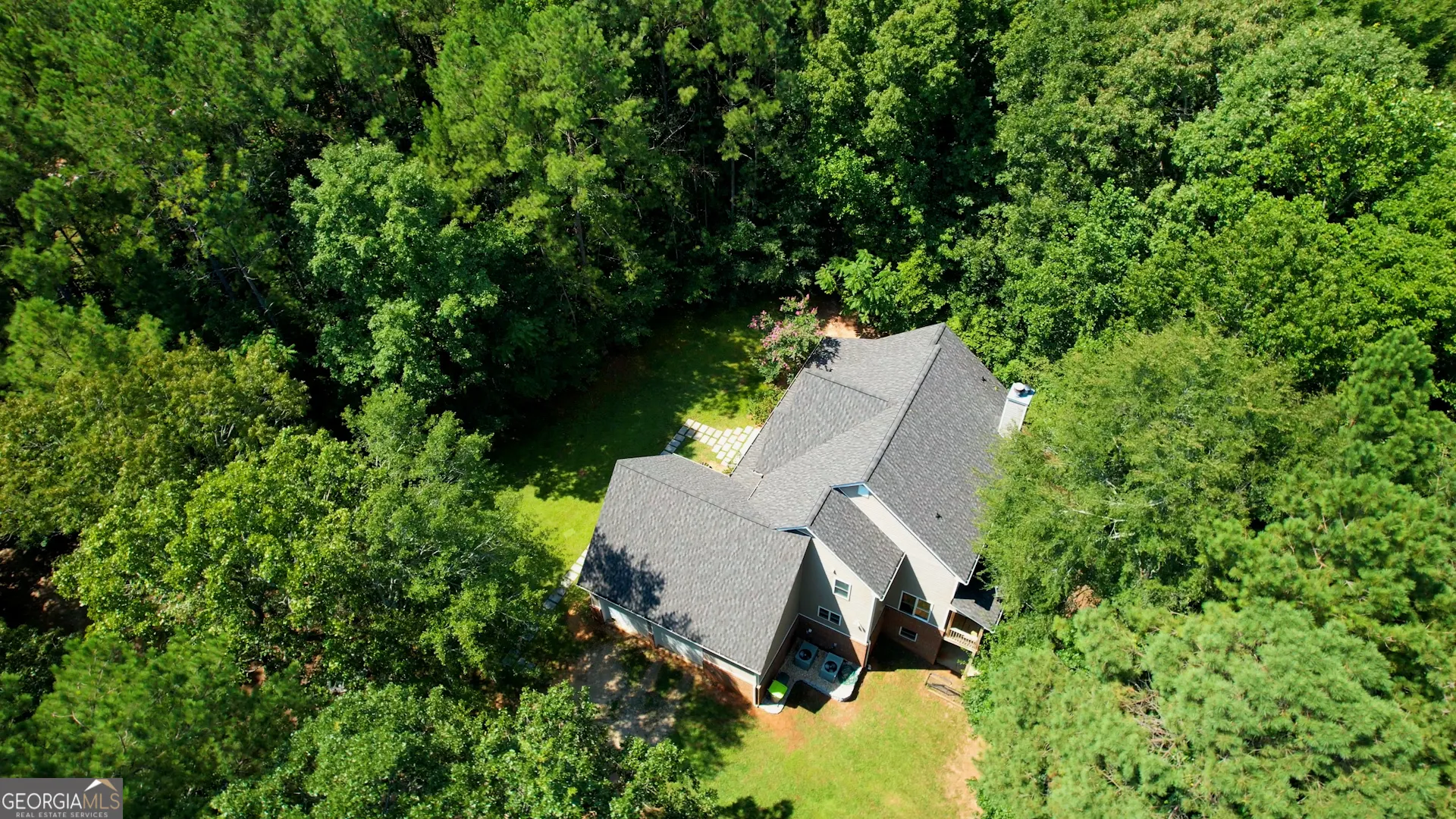 718 Fincher Road