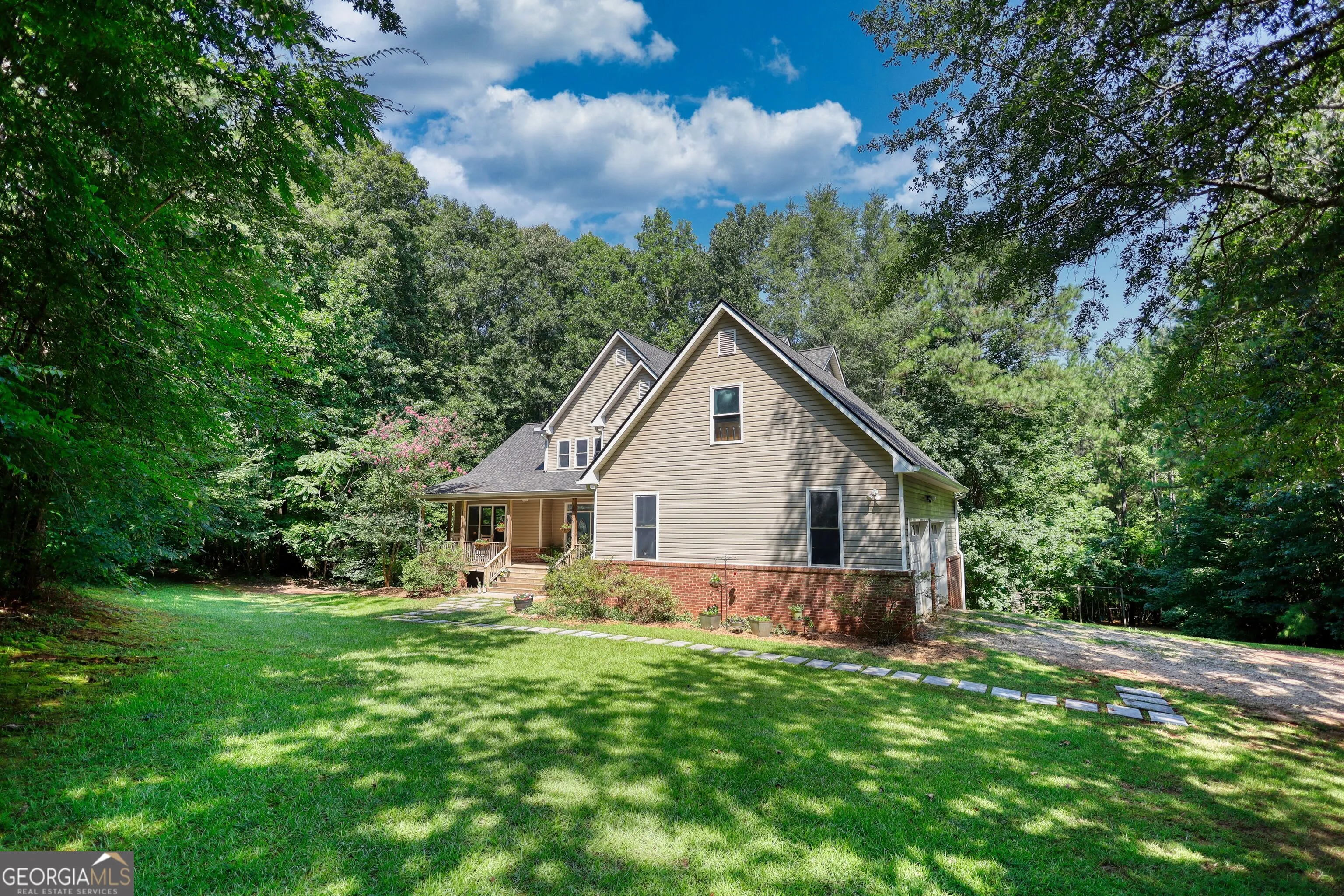 718 Fincher Road