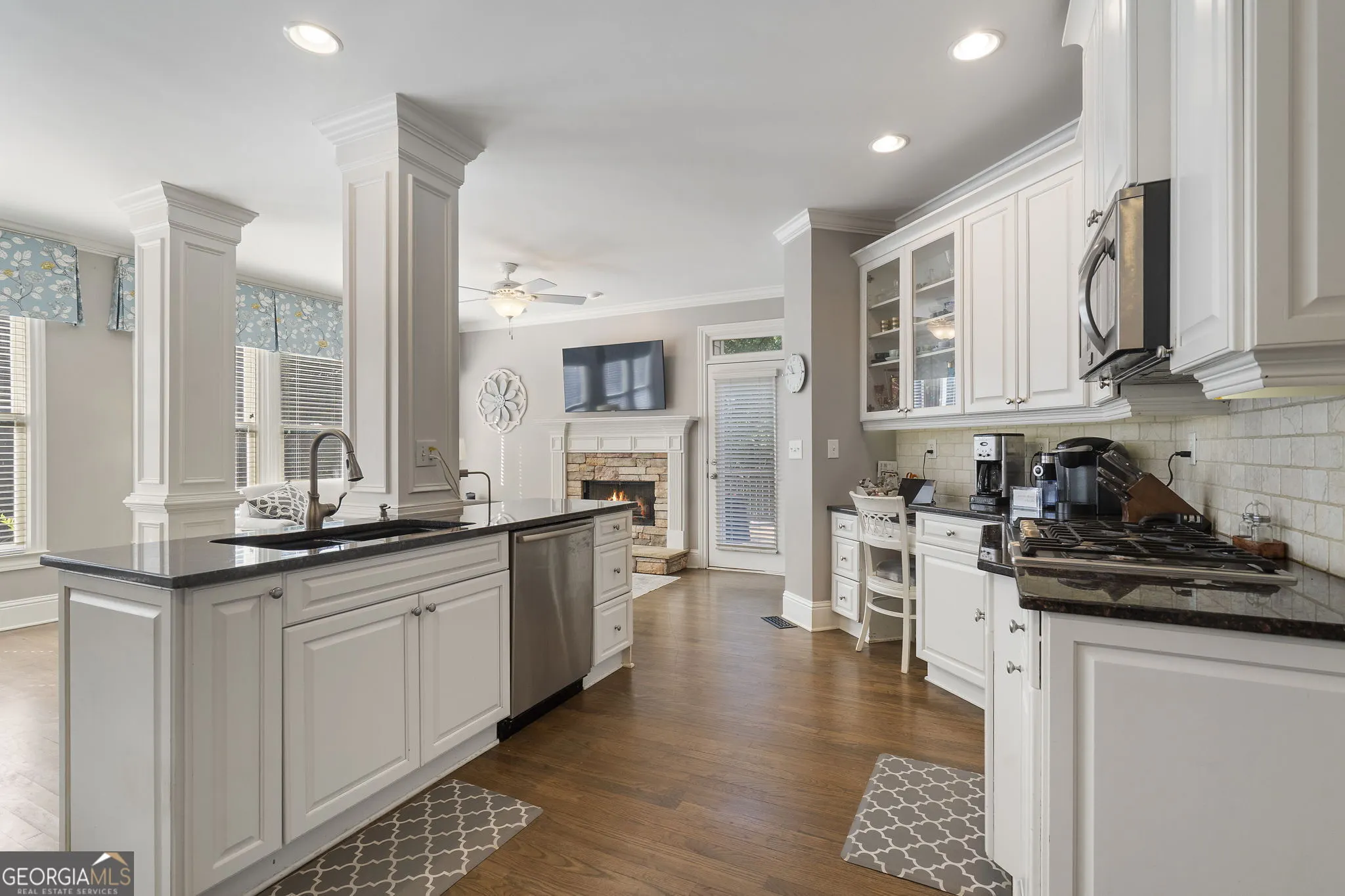3215 Waterhouse Street NW