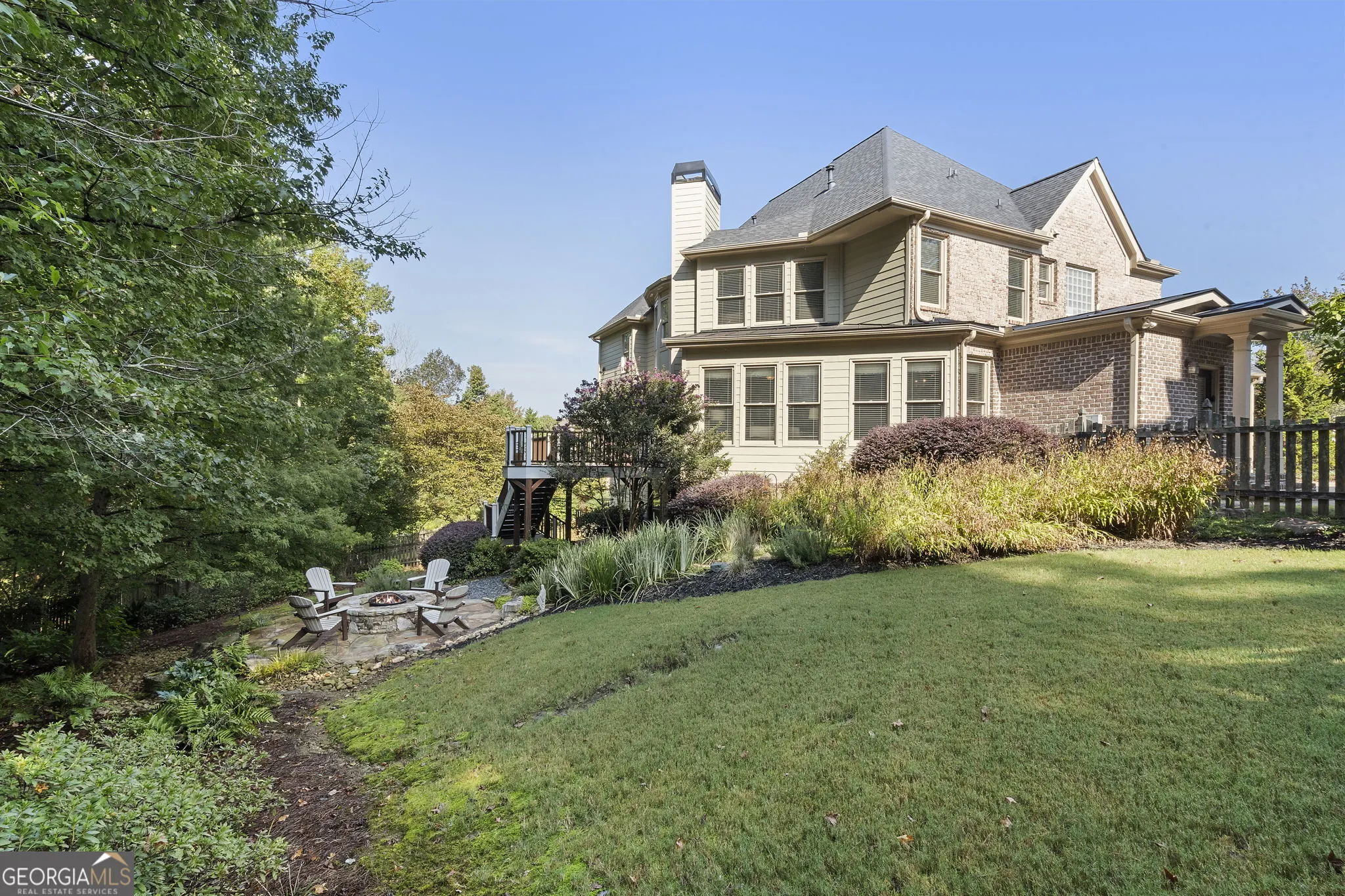 3215 Waterhouse Street NW
