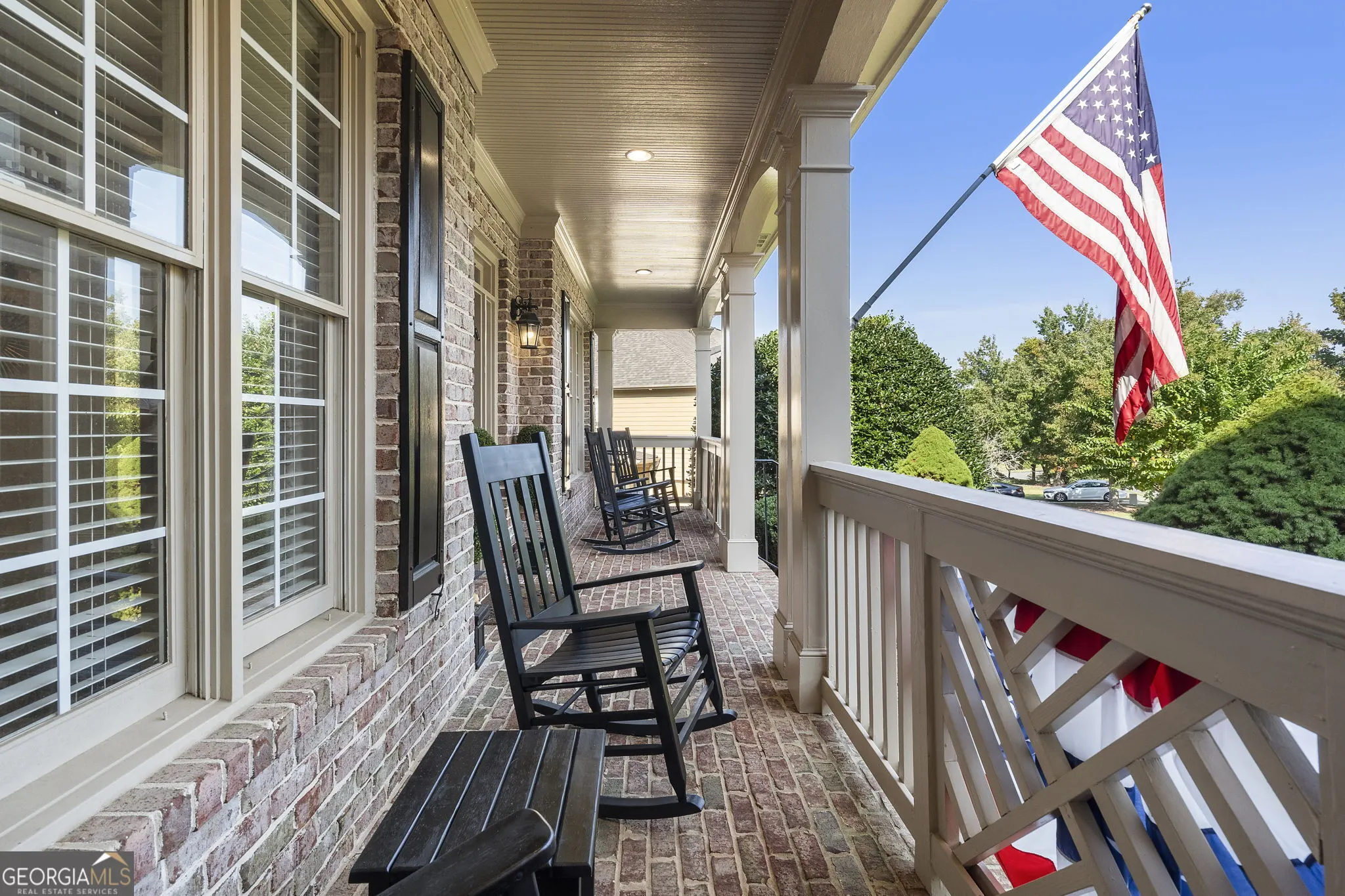 3215 Waterhouse Street NW