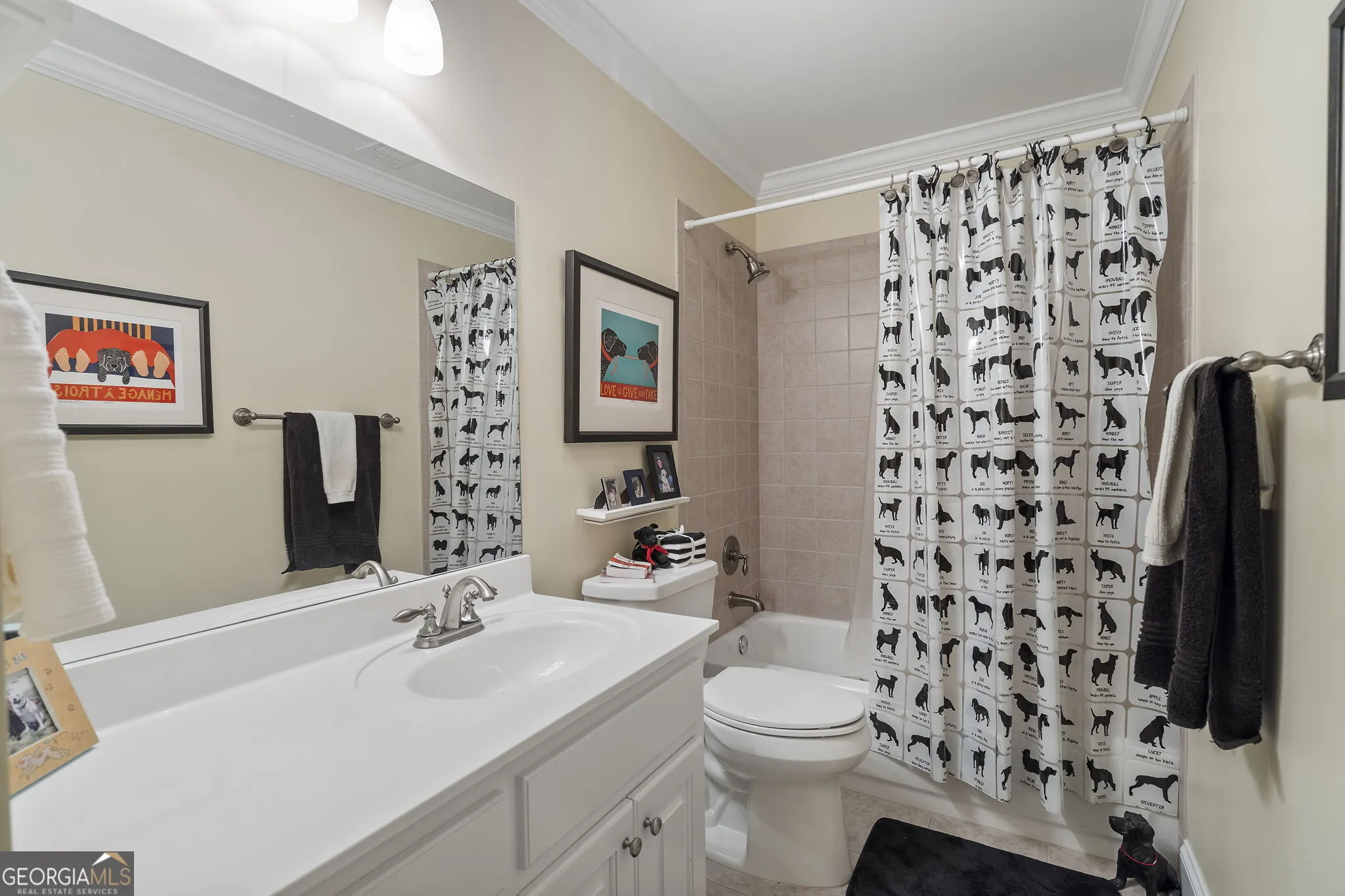 3215 Waterhouse Street NW
