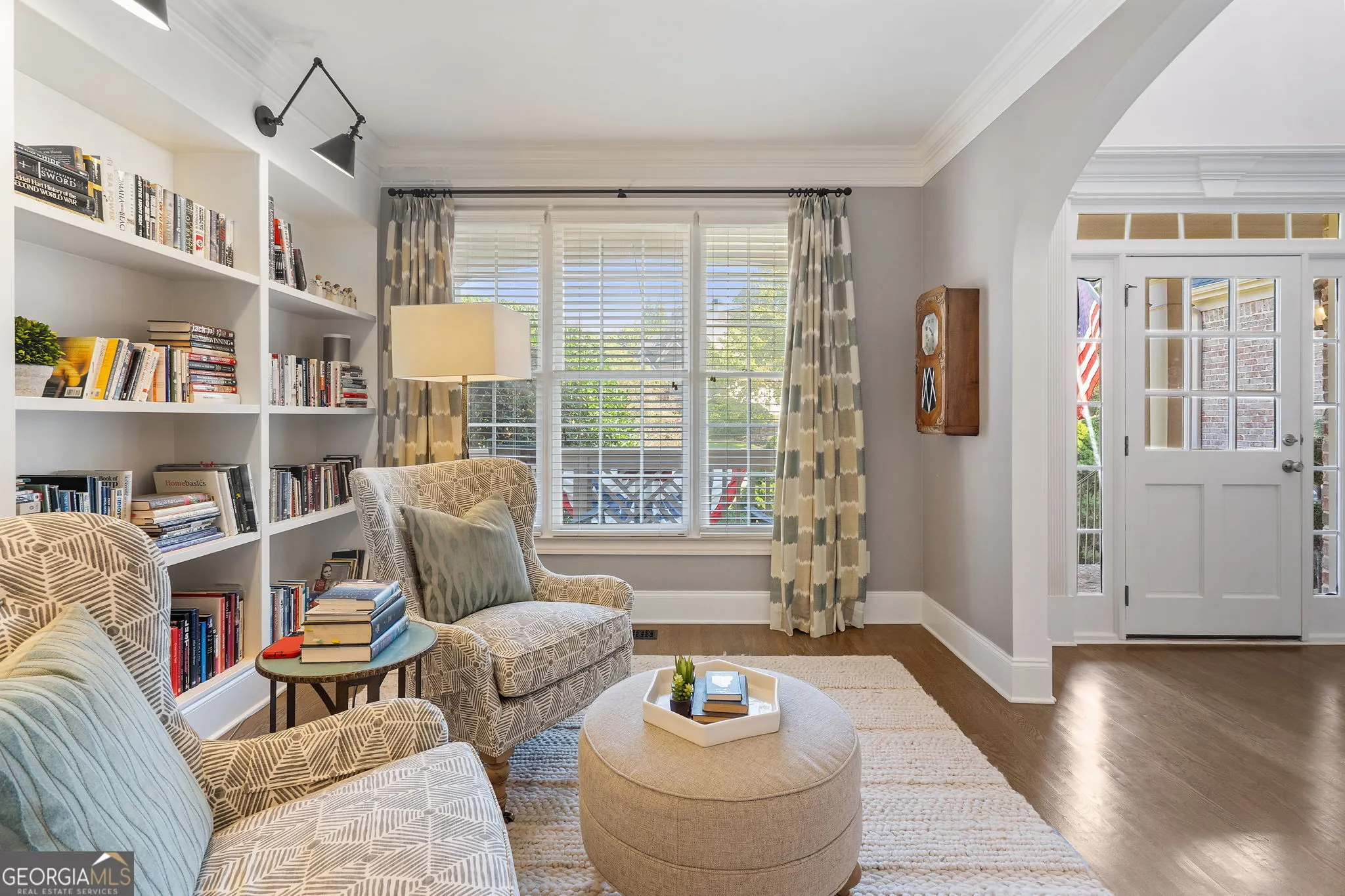 3215 Waterhouse Street NW