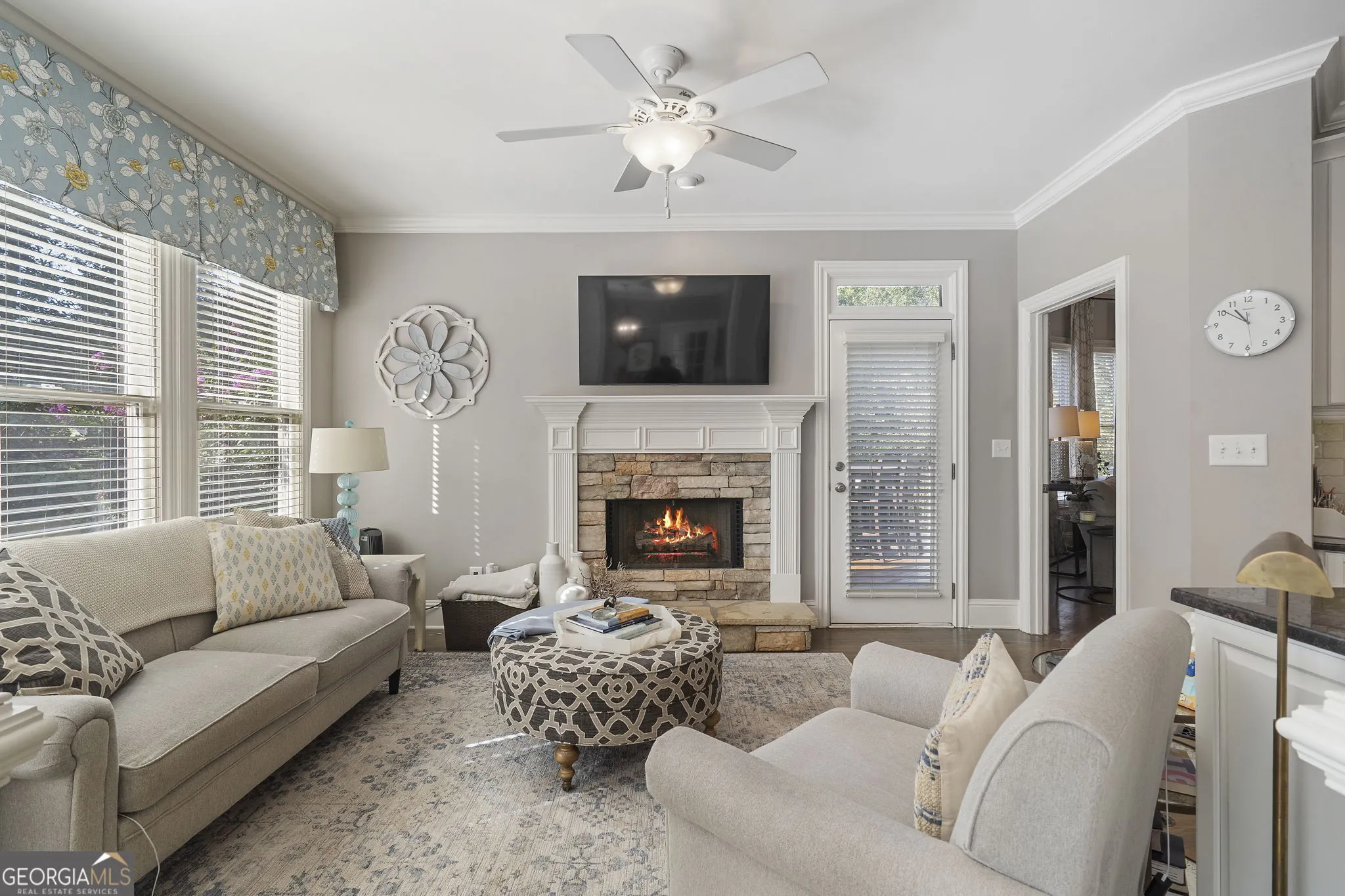 3215 Waterhouse Street NW