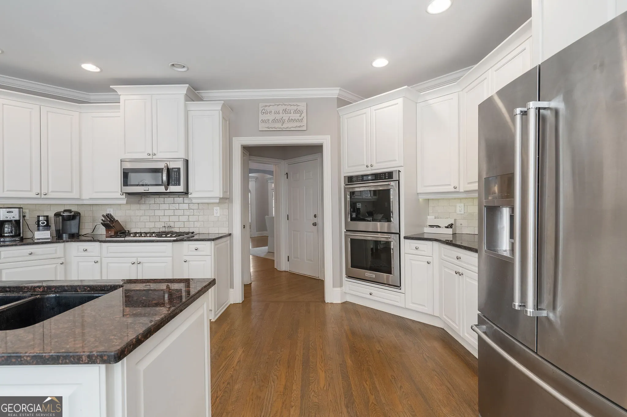 3215 Waterhouse Street NW