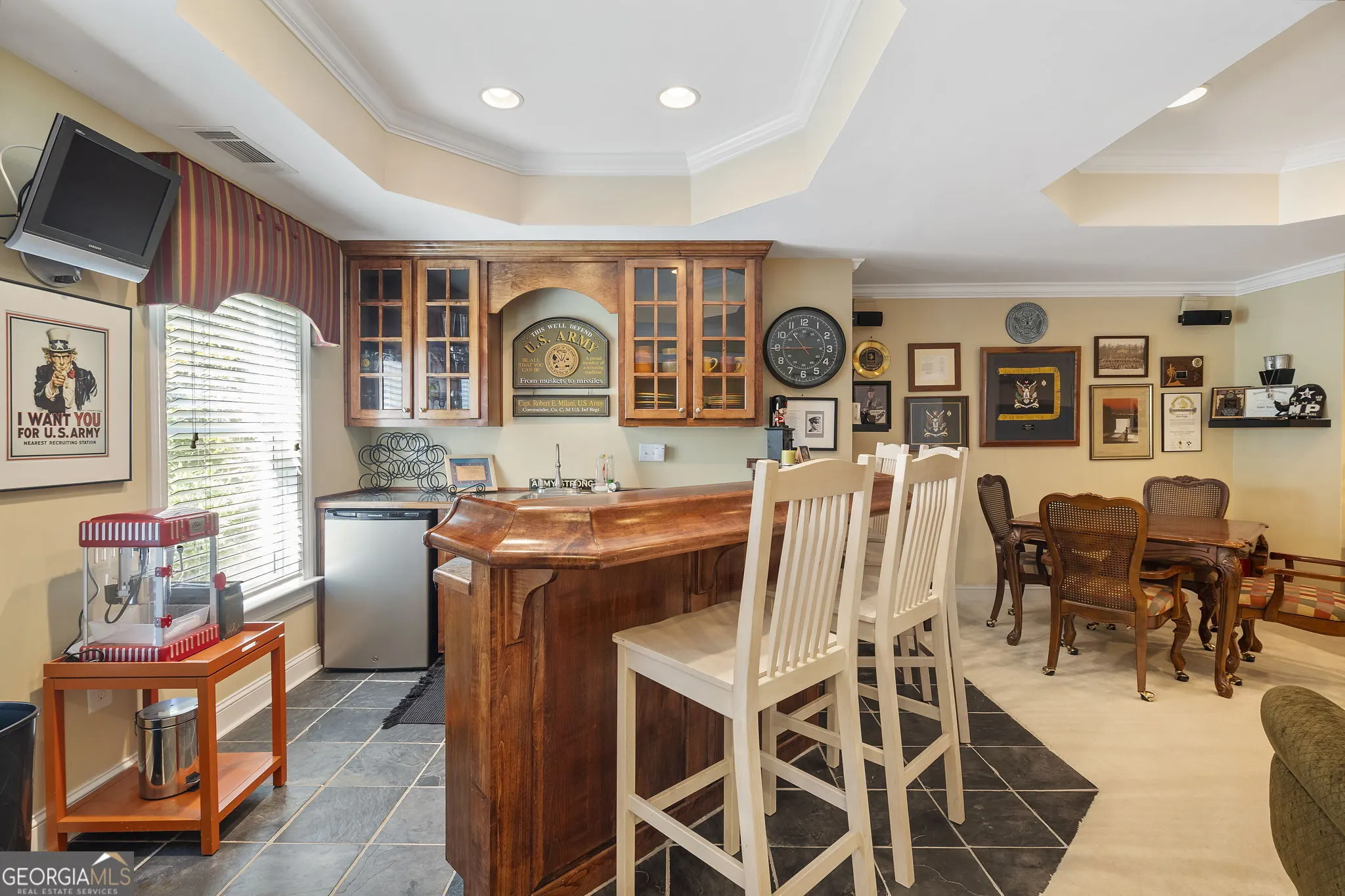 3215 Waterhouse Street NW