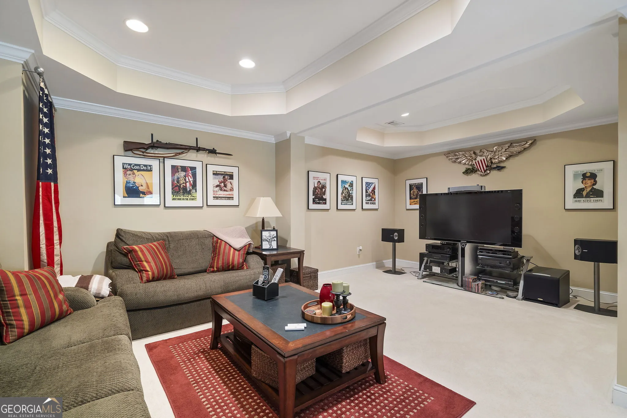 3215 Waterhouse Street NW