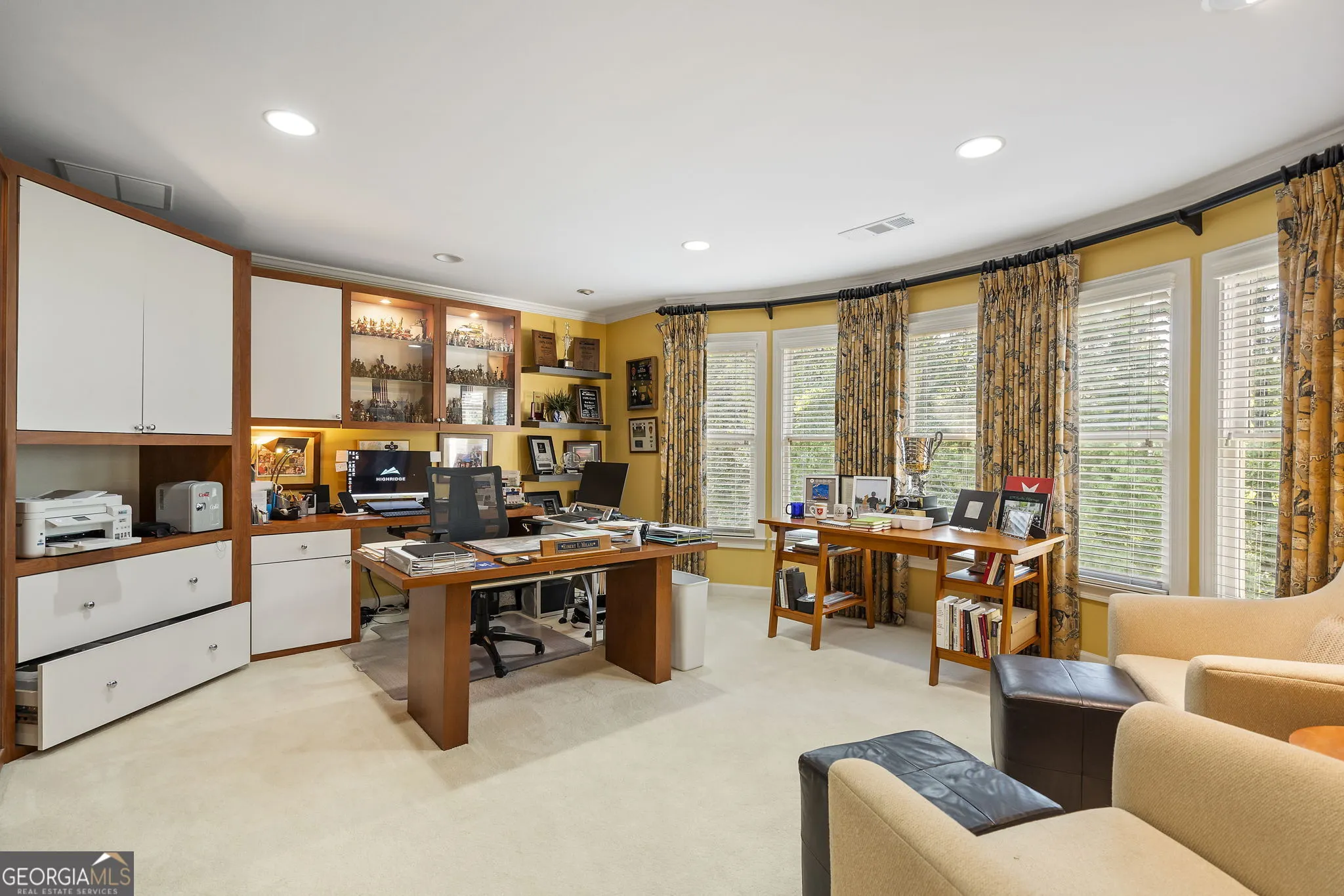 3215 Waterhouse Street NW