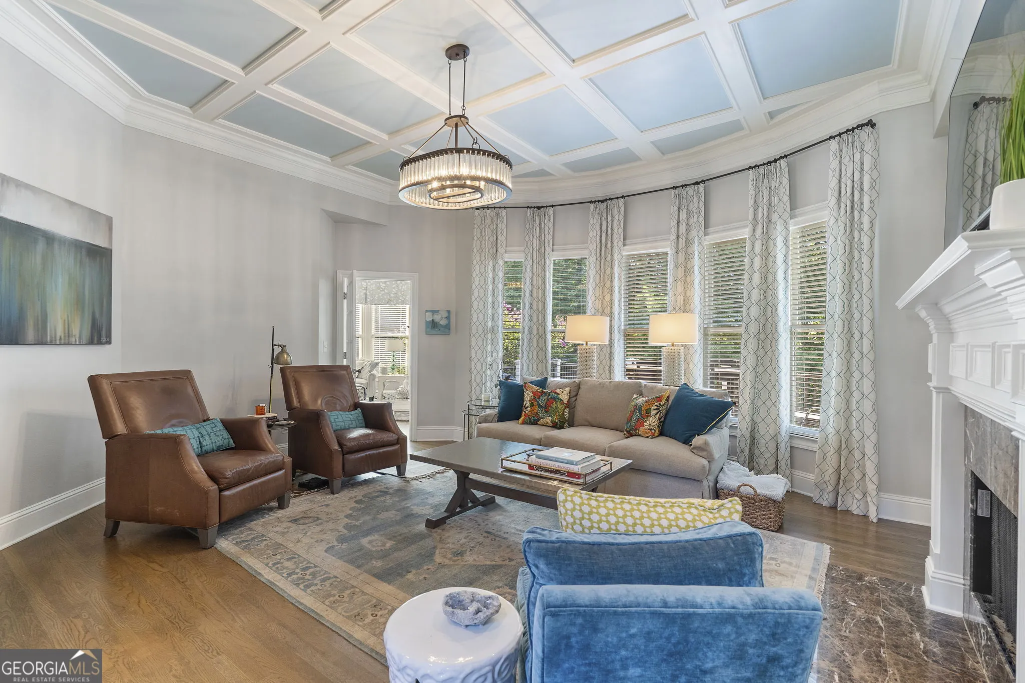 3215 Waterhouse Street NW