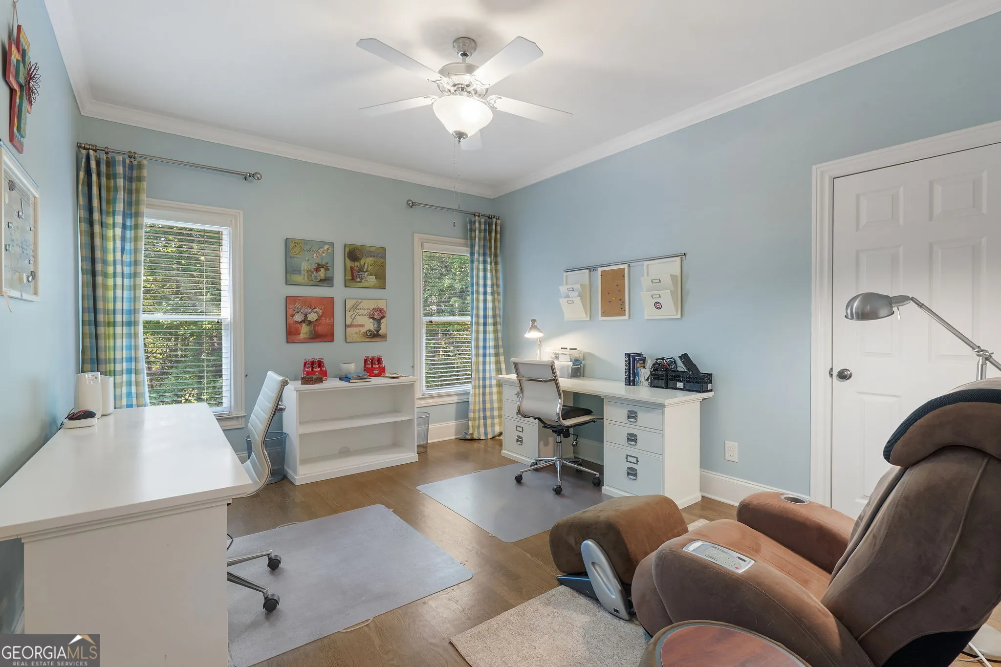 3215 Waterhouse Street NW