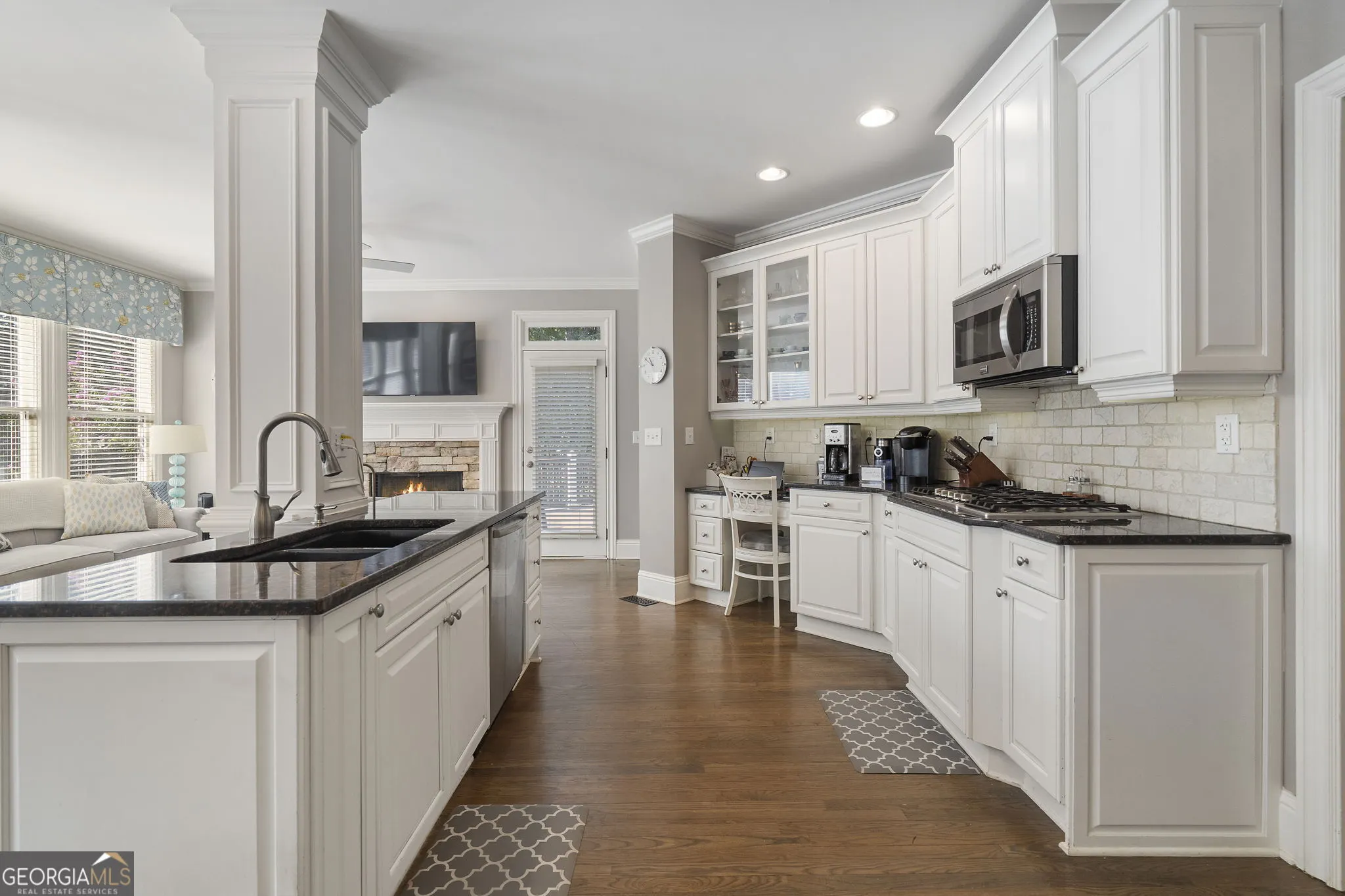 3215 Waterhouse Street NW