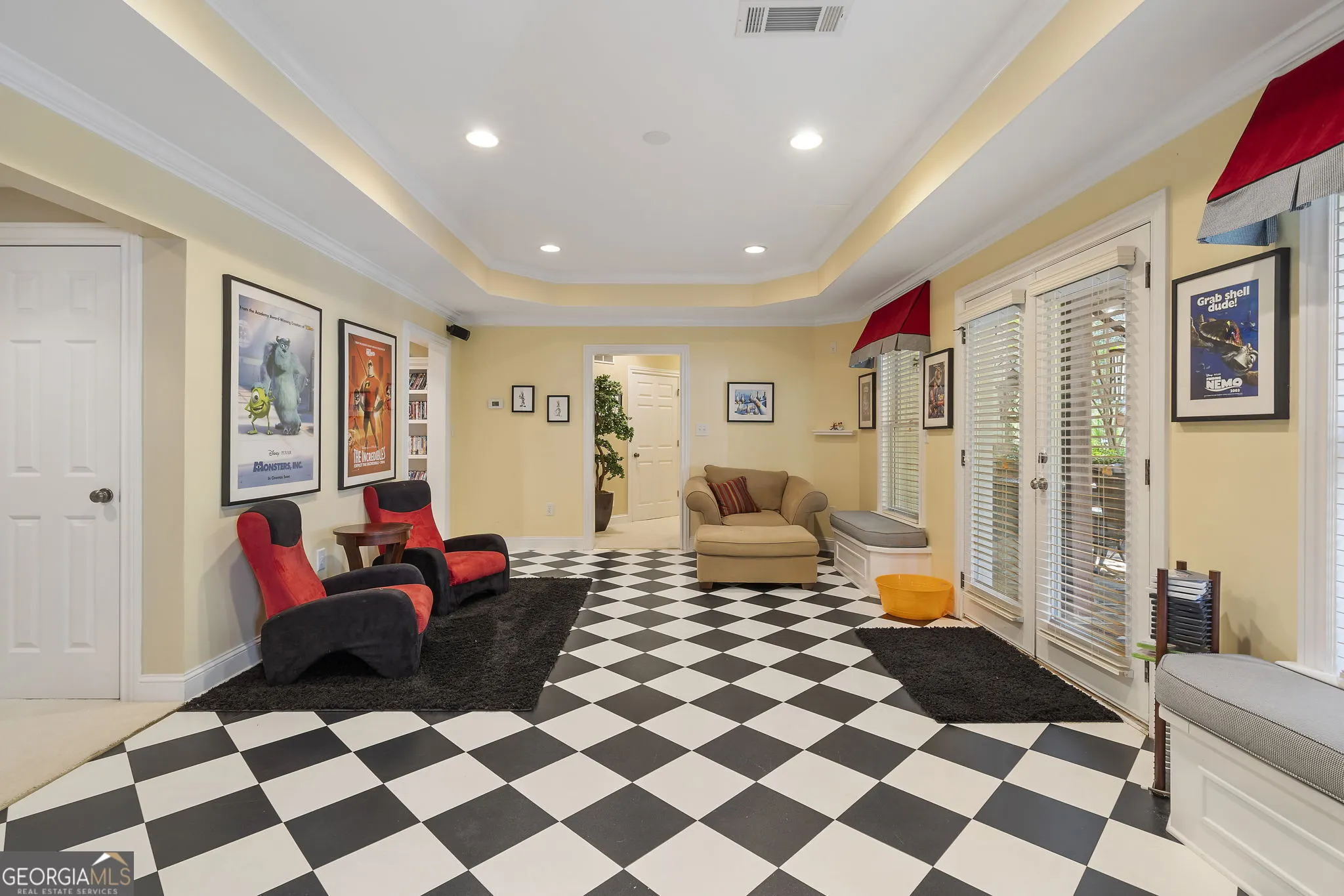 3215 Waterhouse Street NW