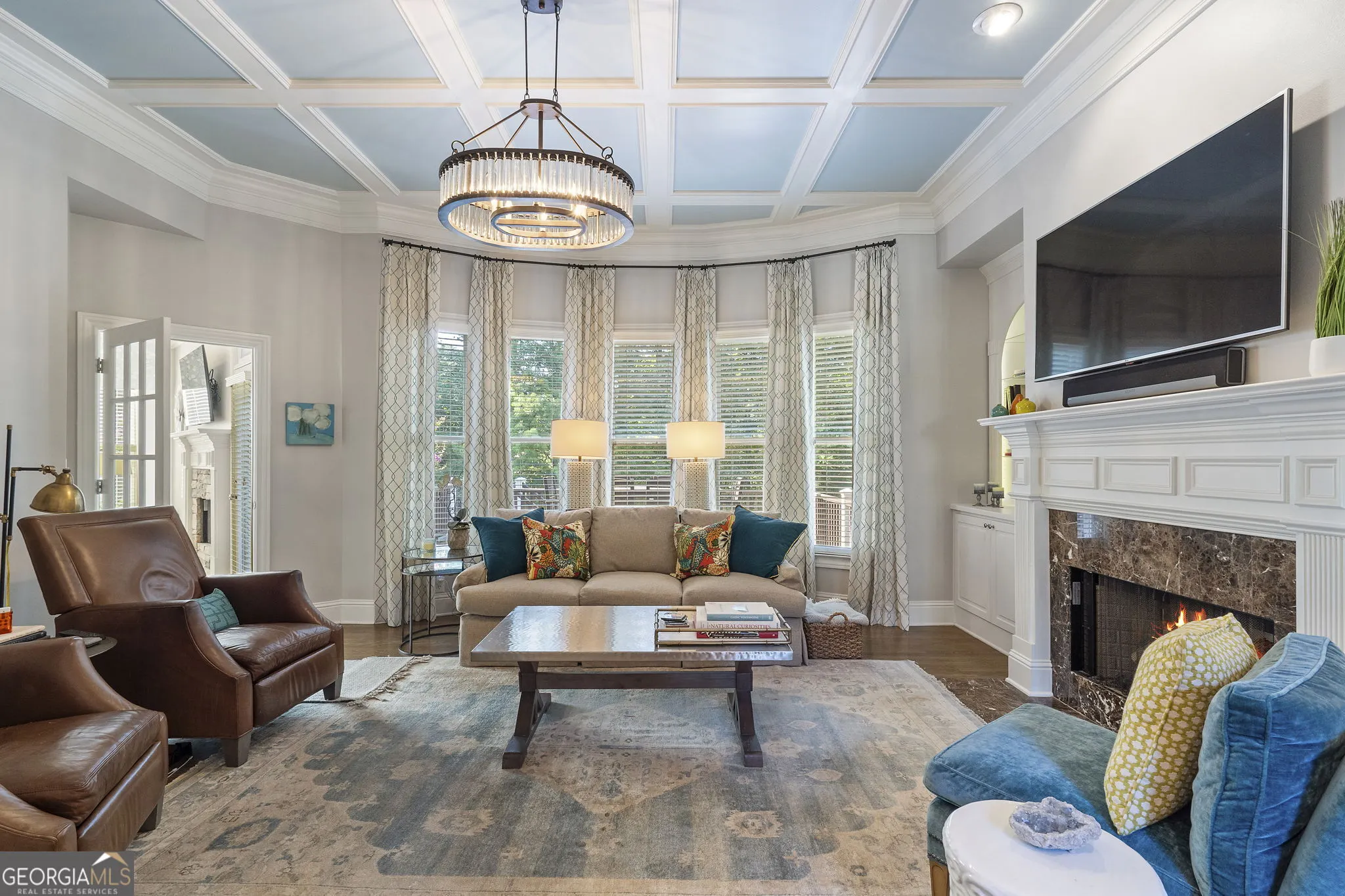 3215 Waterhouse Street NW