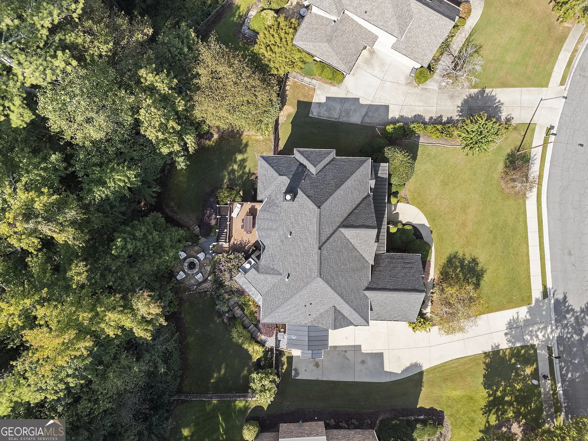 3215 Waterhouse Street NW