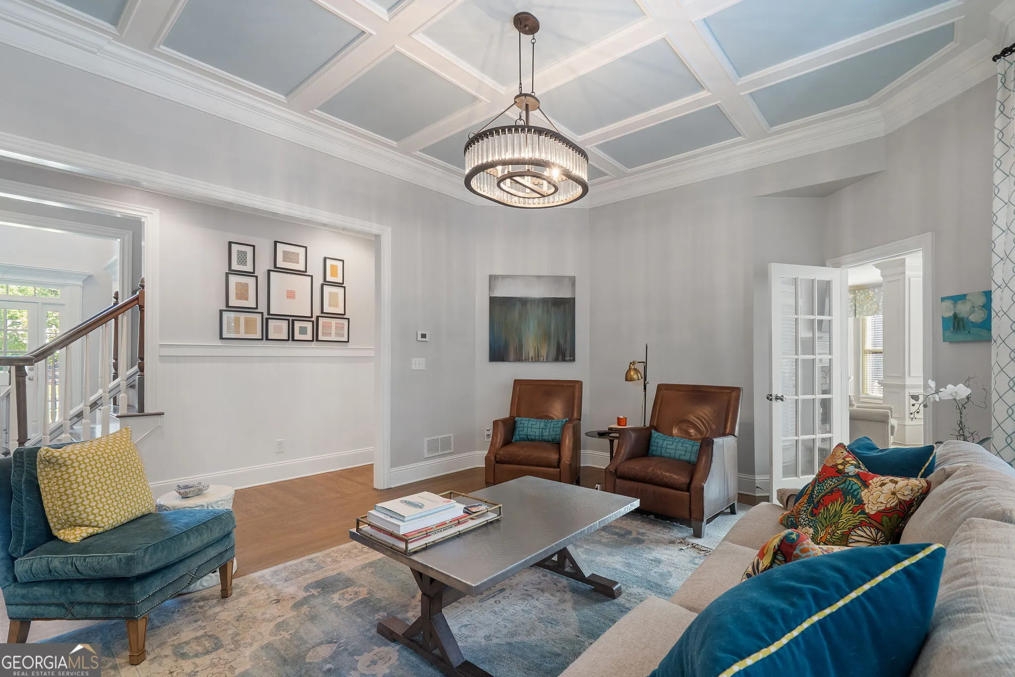 3215 Waterhouse Street NW