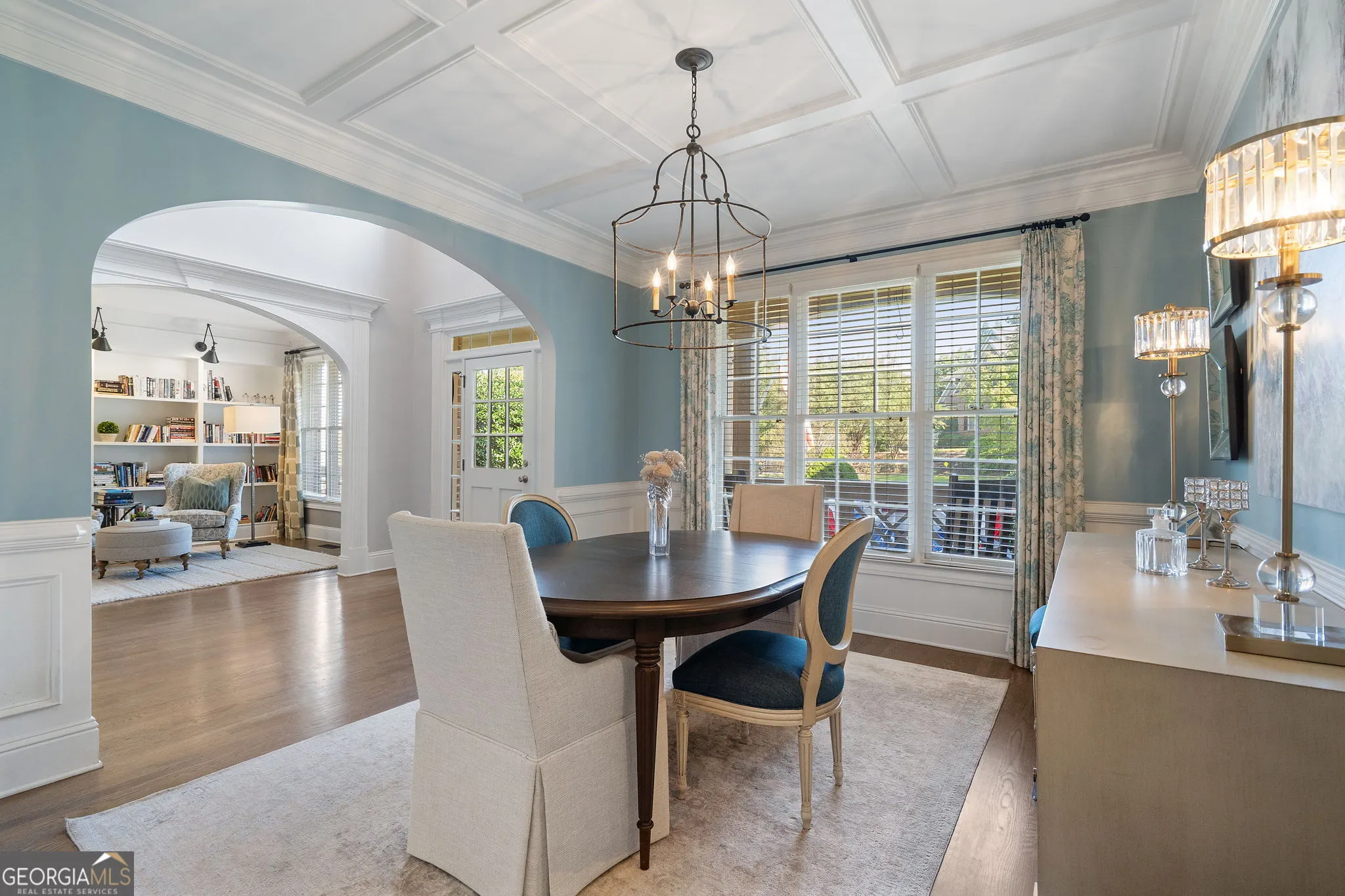3215 Waterhouse Street NW