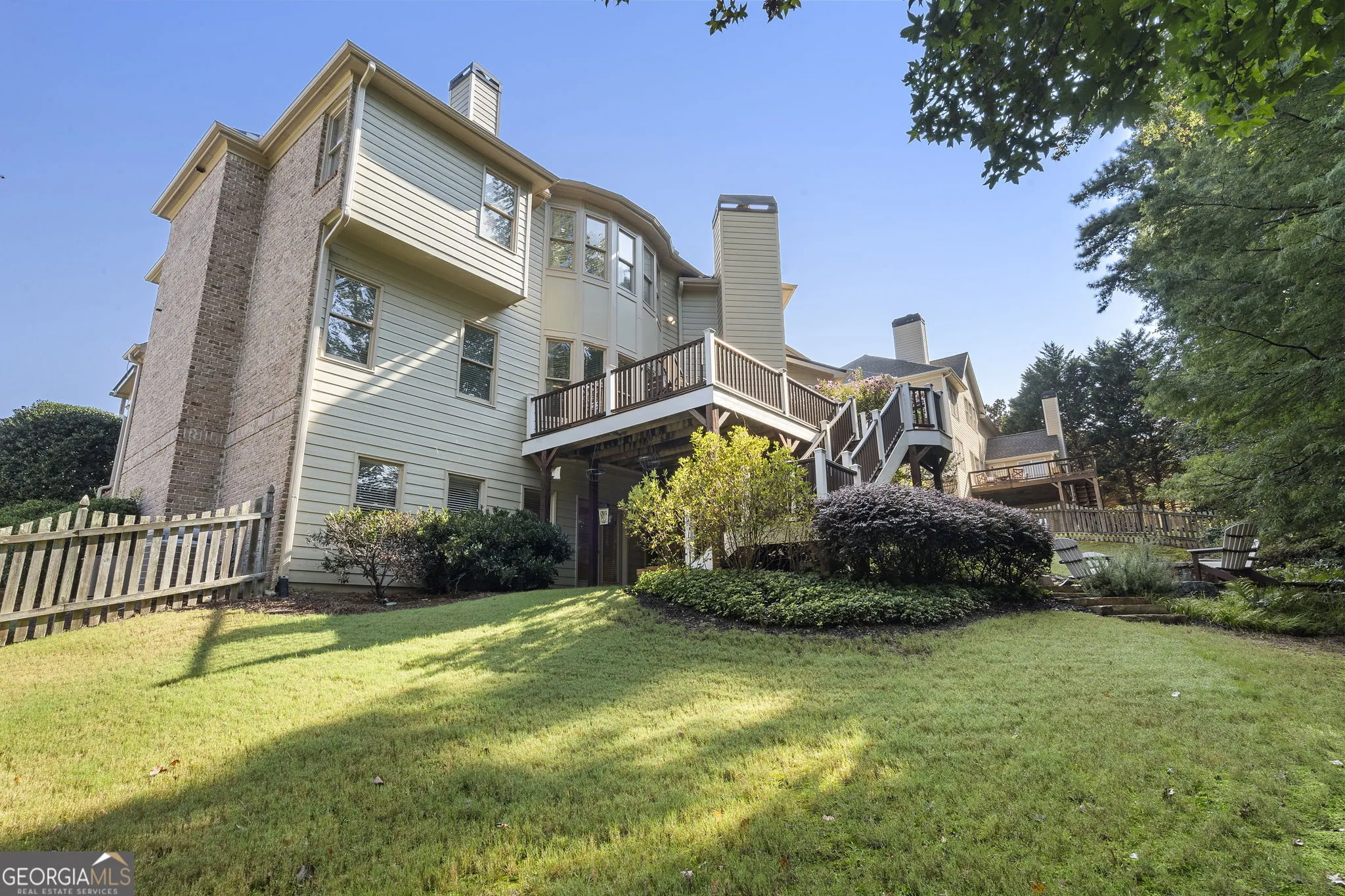 3215 Waterhouse Street NW