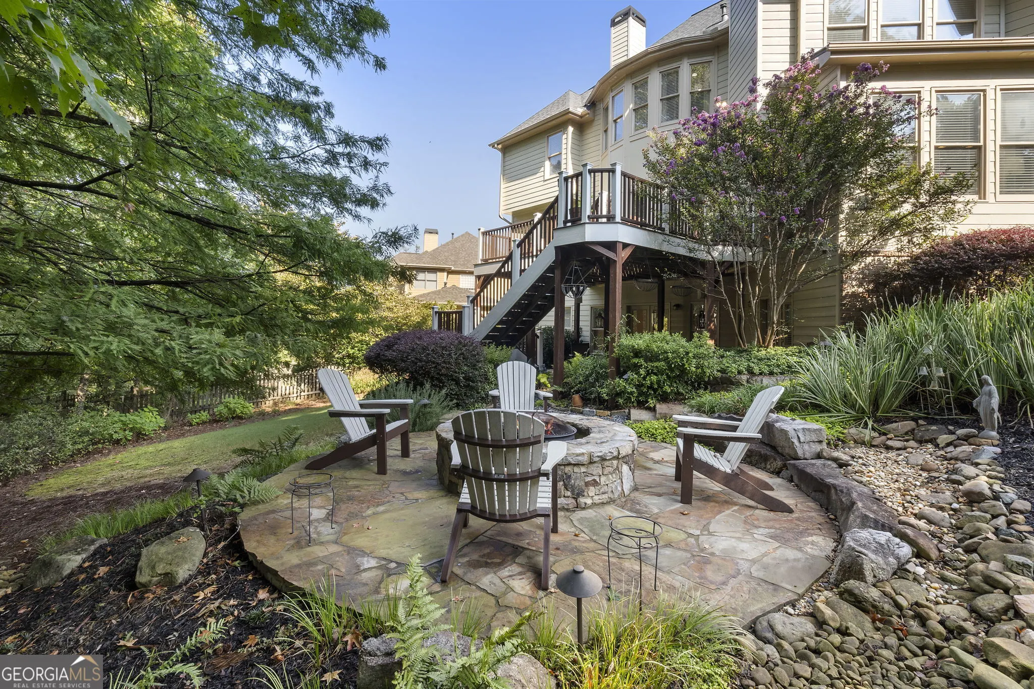 3215 Waterhouse Street NW