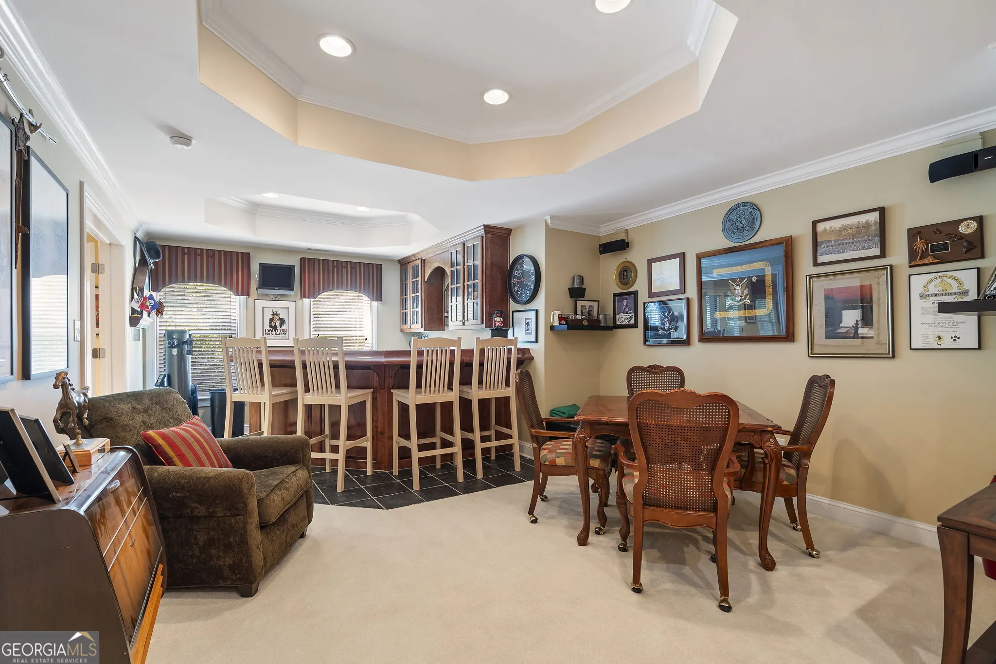 3215 Waterhouse Street NW