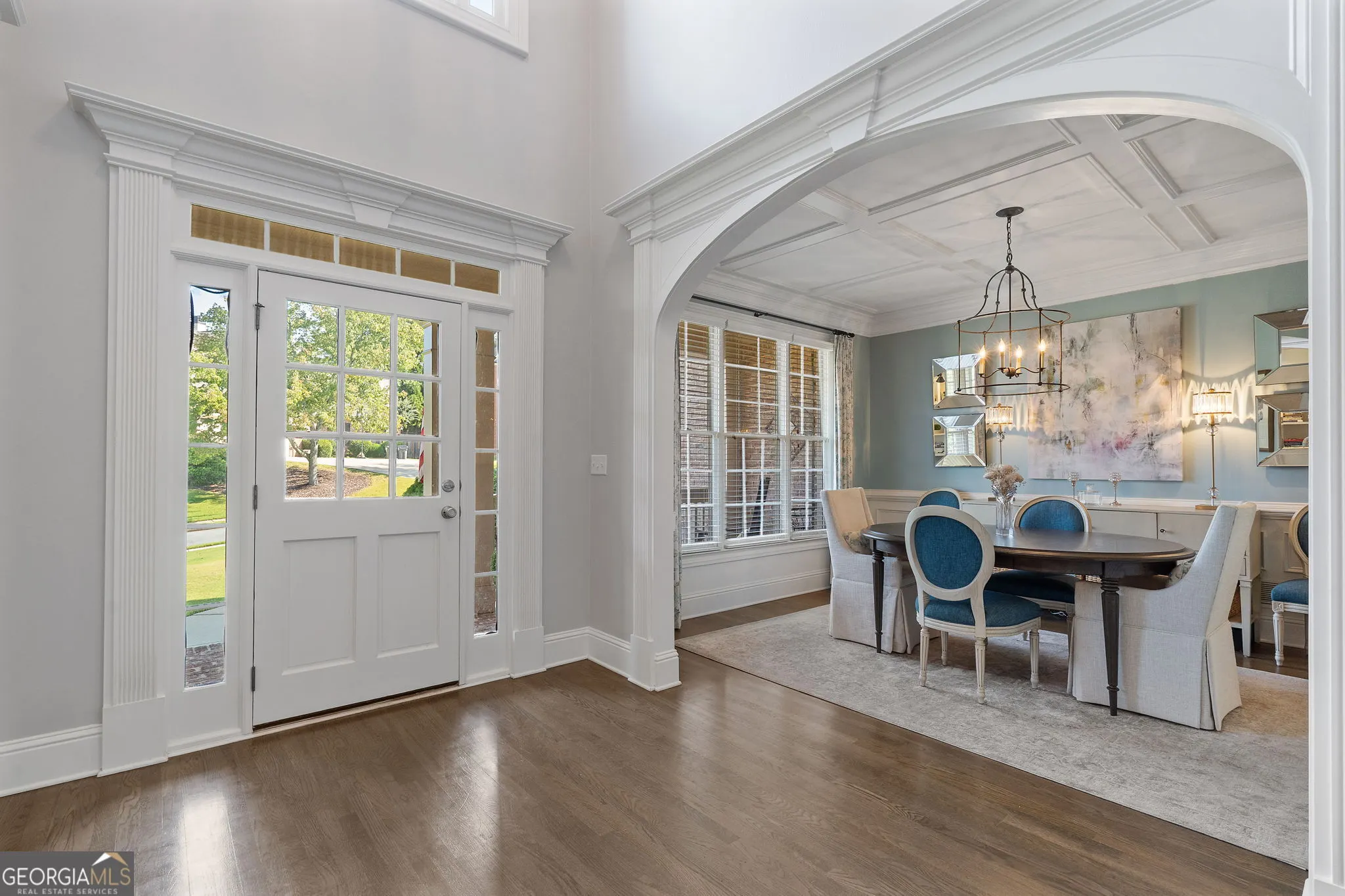 3215 Waterhouse Street NW