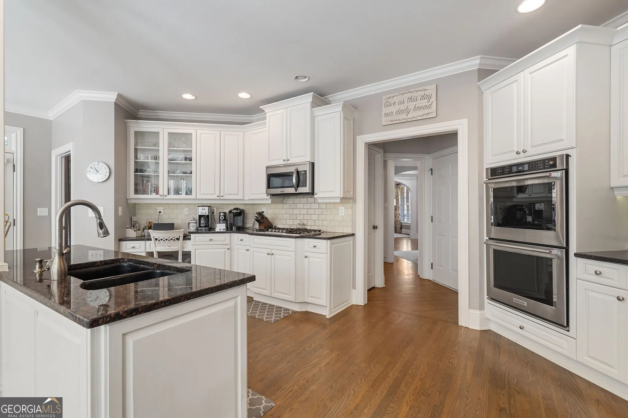 3215 Waterhouse Street NW