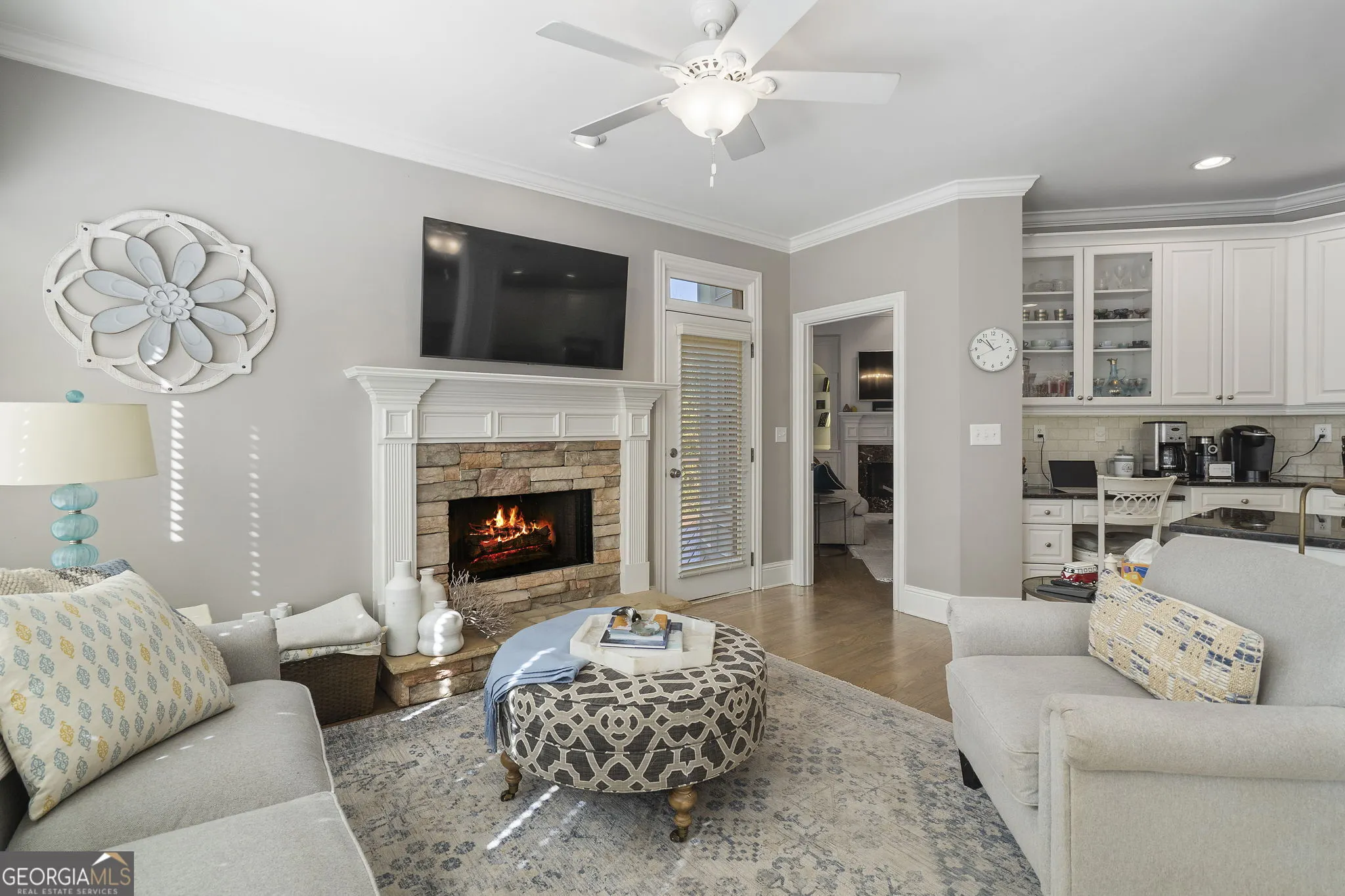 3215 Waterhouse Street NW