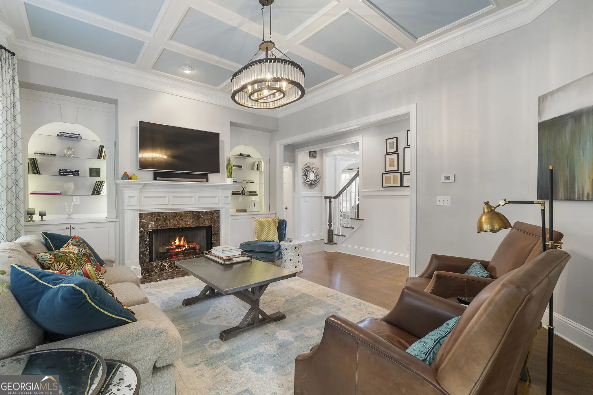 3215 Waterhouse Street NW