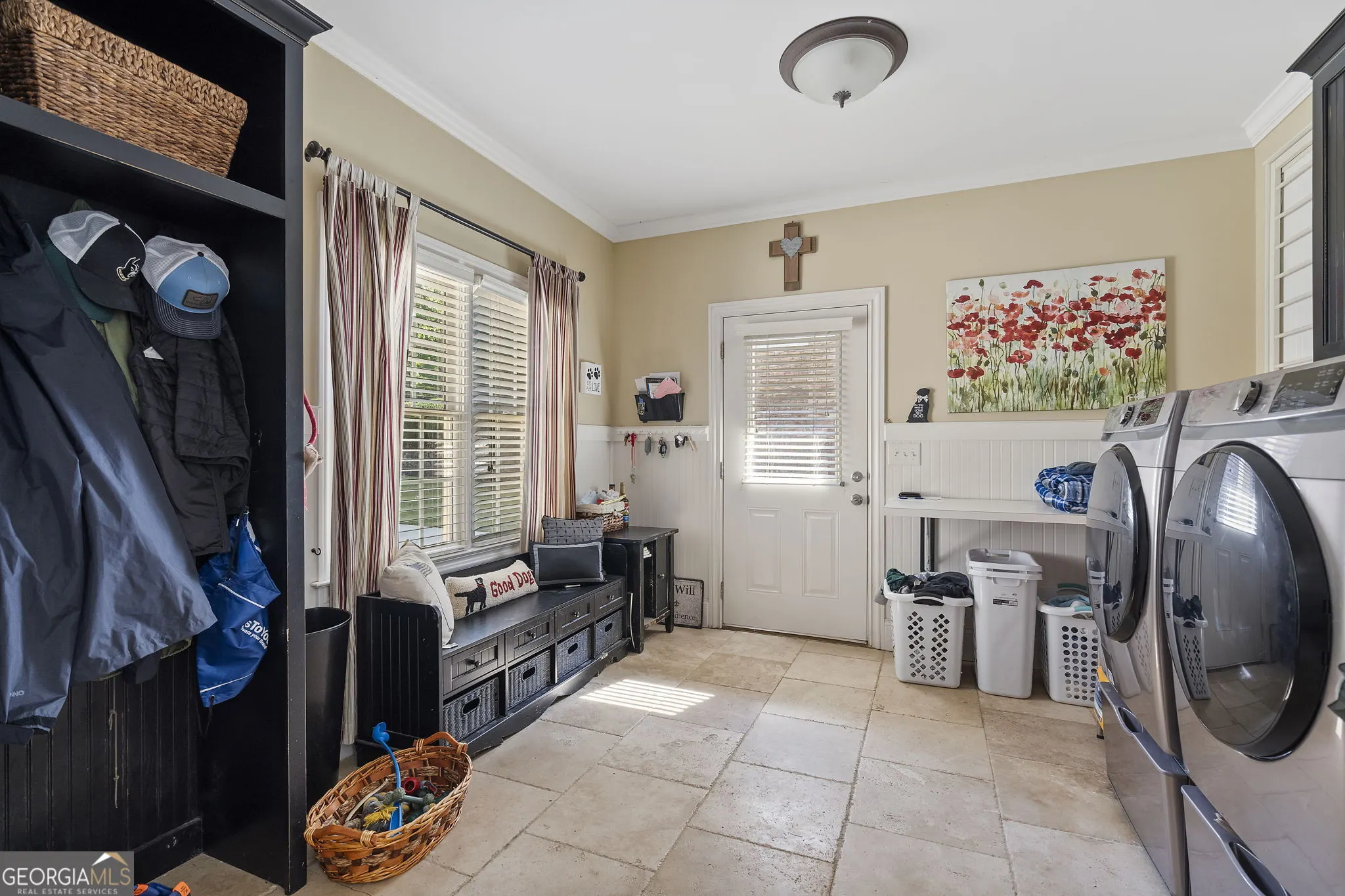 3215 Waterhouse Street NW